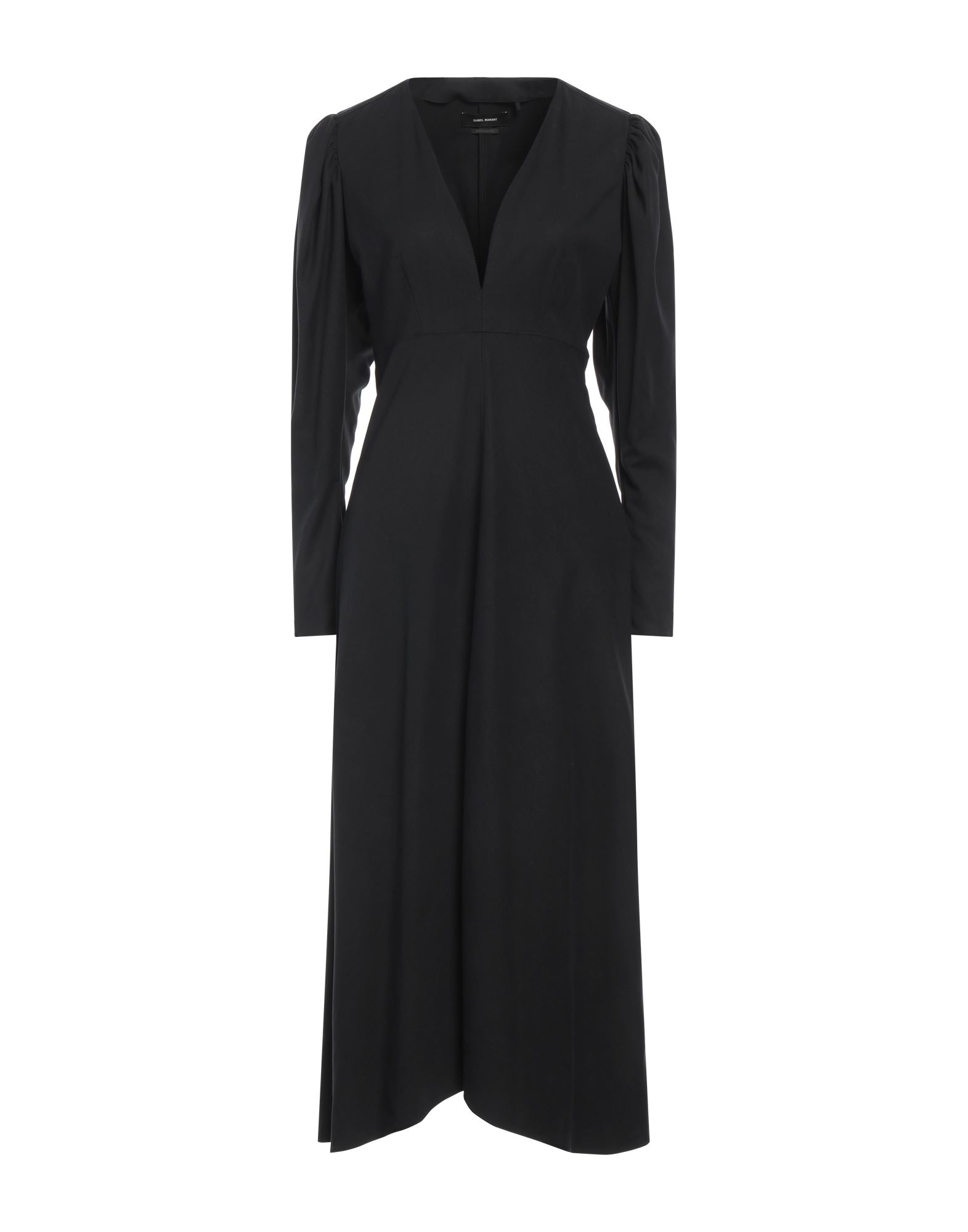 ISABEL MARANT ISABEL MARANT ΦΟΡΕΜΑΤΑ Midi φόρεμα