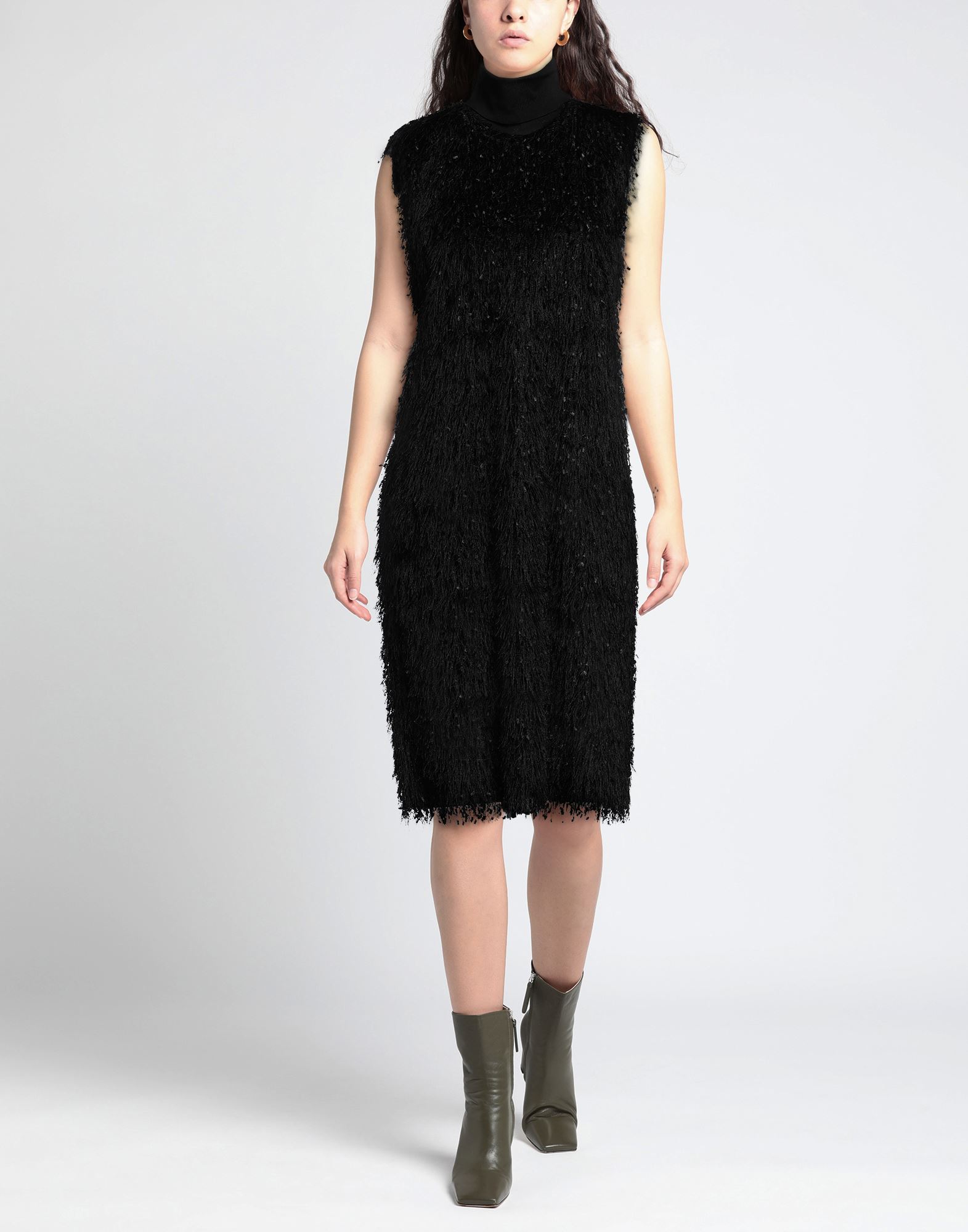  Meimeij - Vestidos - Vestidos Midi - On Yoox.com 