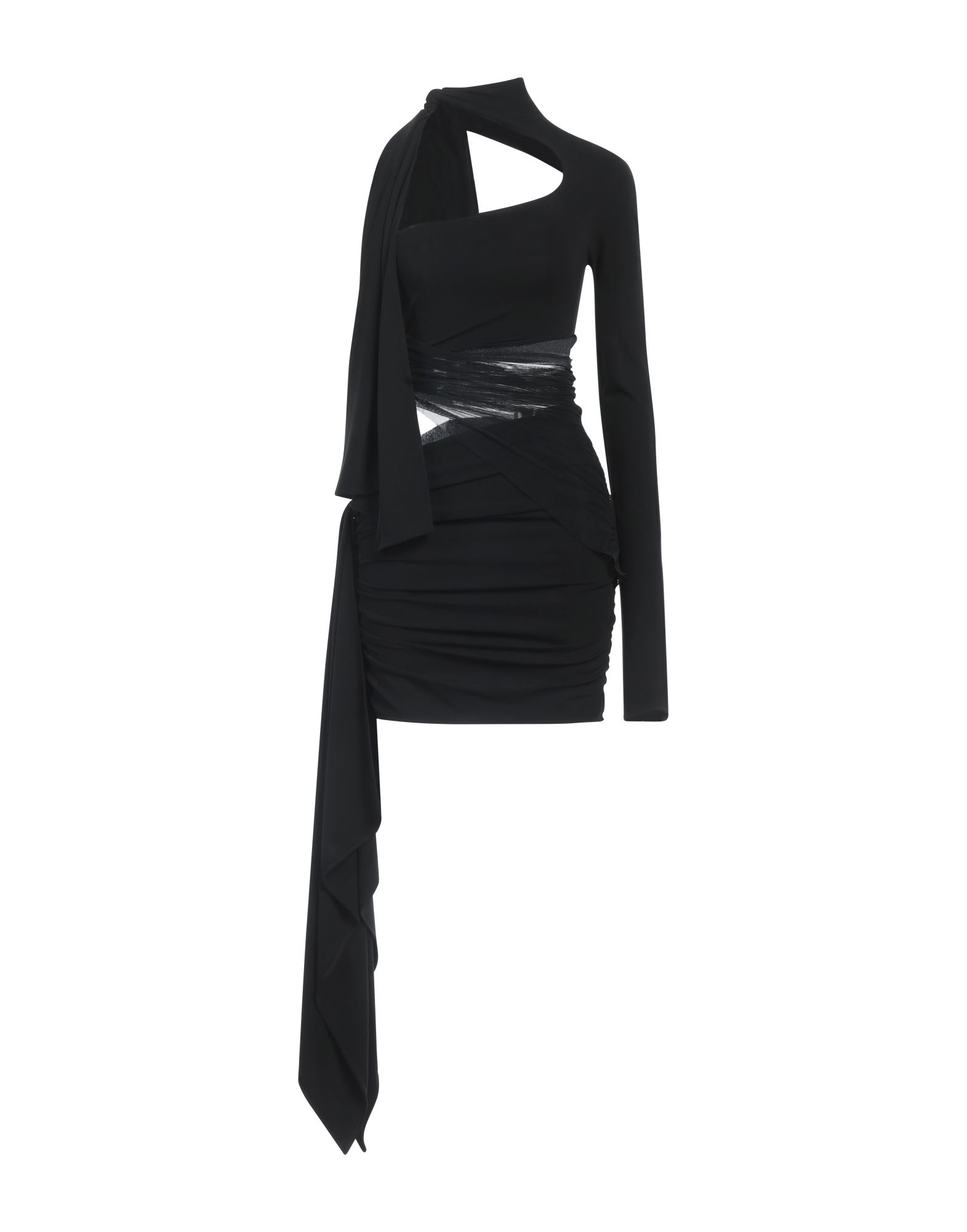 MUGLER MUGLER ΦΟΡΕΜΑΤΑ Μίνι φόρεμα