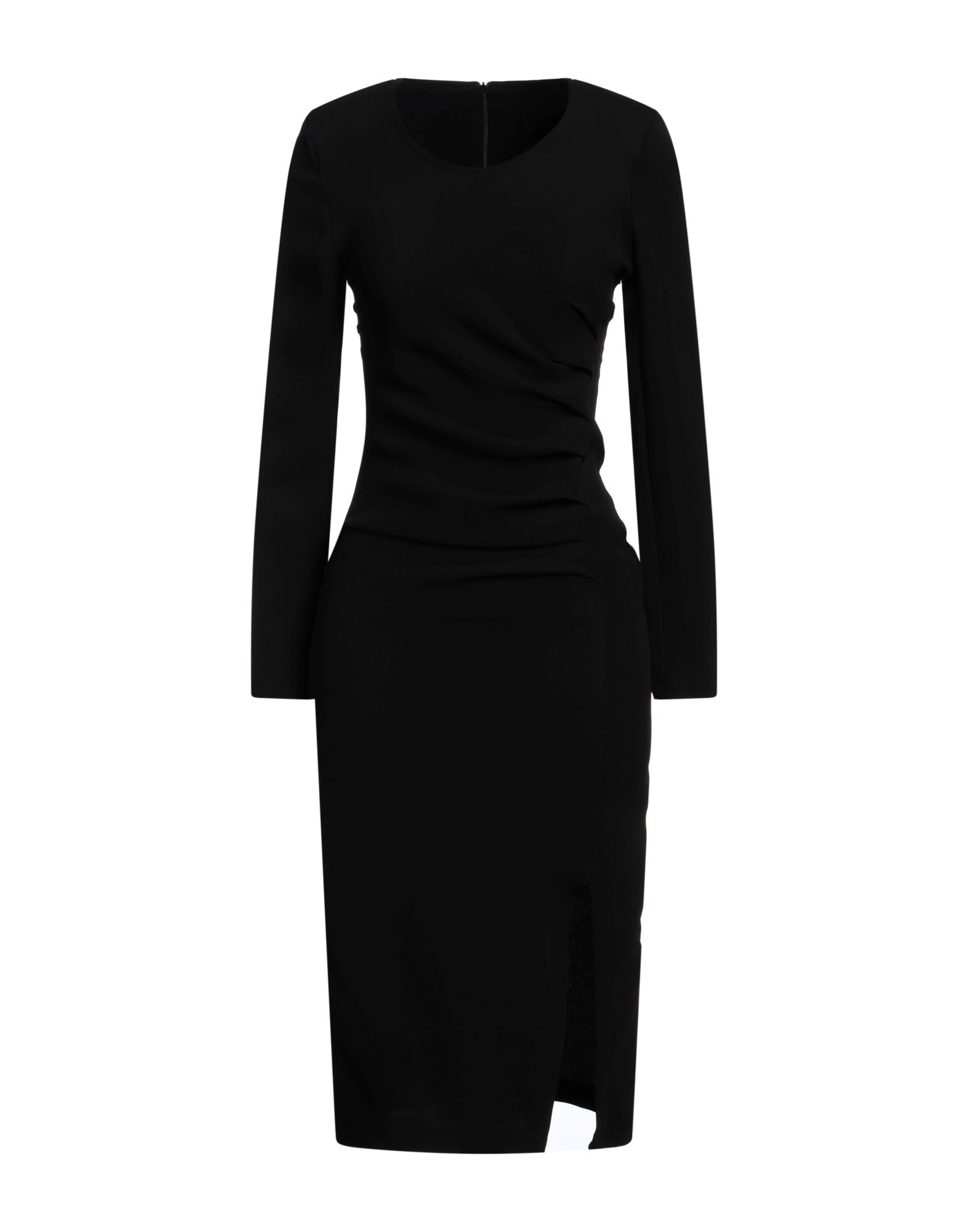  Kaos - Kleider - Midi-kleider - On Yoox.com 