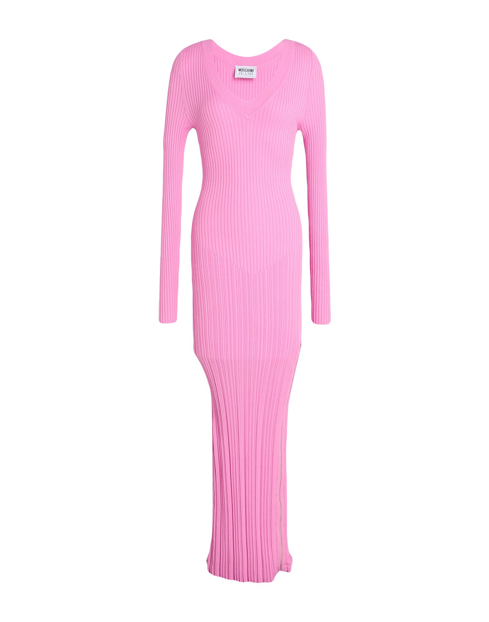 MOSCHINO JEANS MOSCHINO JEANS ΦΟΡΕΜΑΤΑ Midi φόρεμα