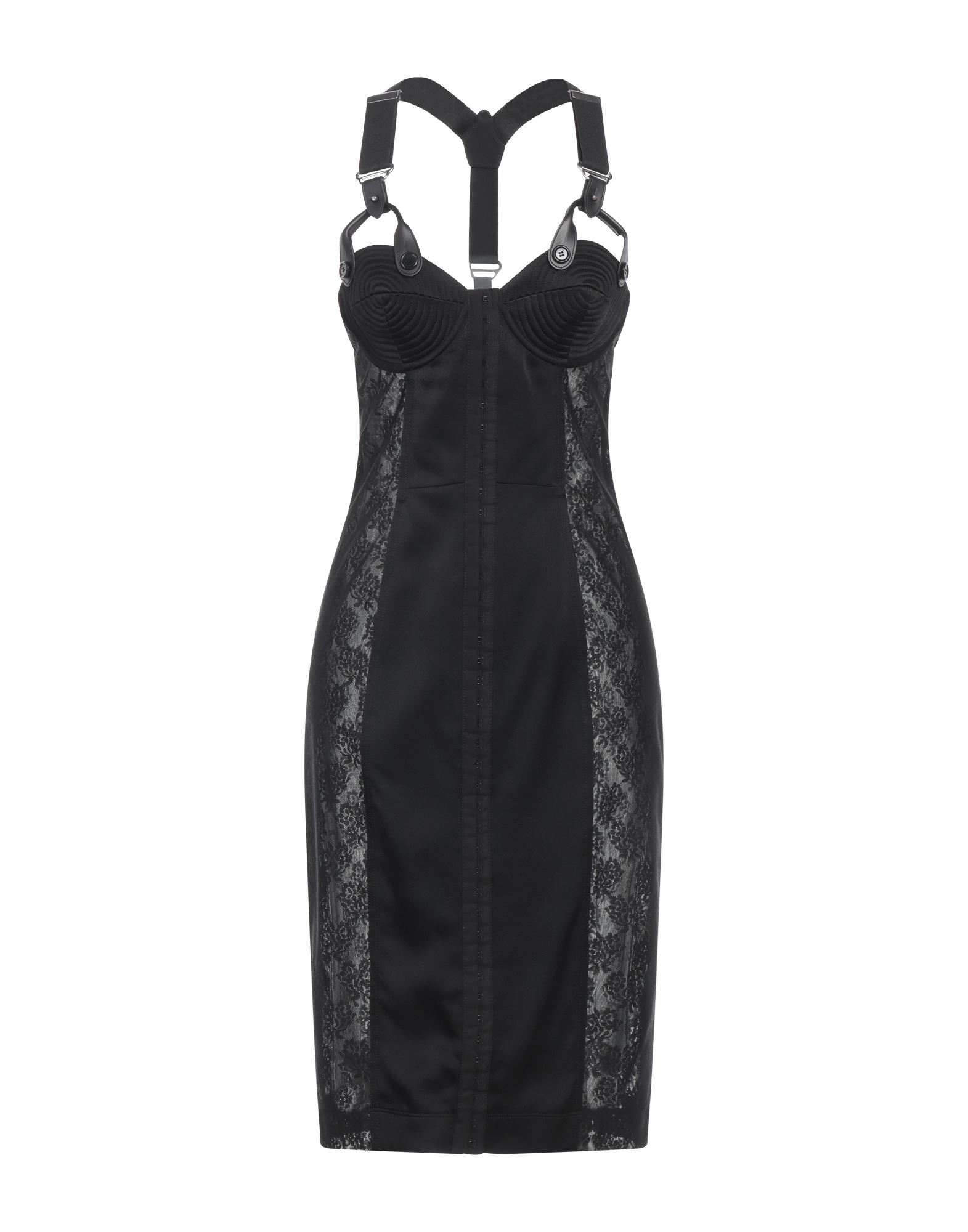 MOSCHINO MOSCHINO ΦΟΡΕΜΑΤΑ Midi φόρεμα