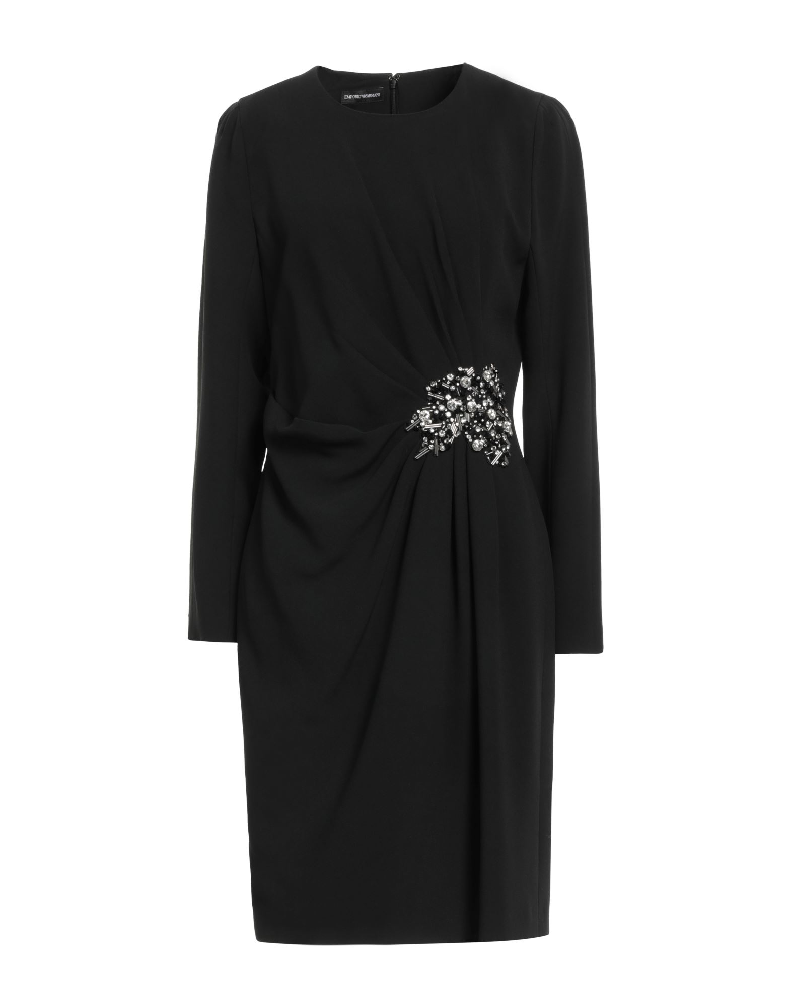 EMPORIO ARMANI EMPORIO ARMANI ΦΟΡΕΜΑΤΑ Midi φόρεμα