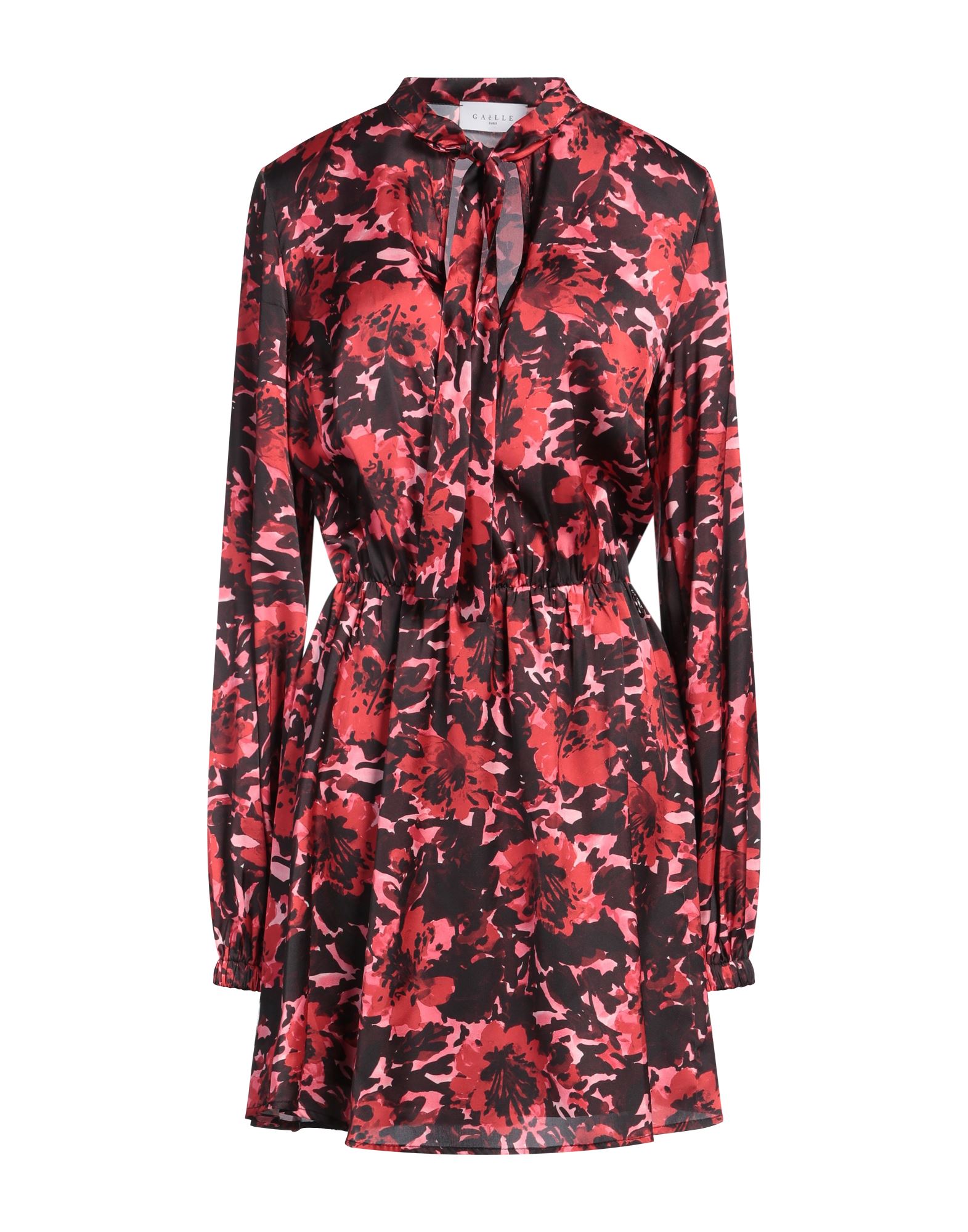  Gaëlle Paris - Kleider - Mini-kleider - On Yoox.com 