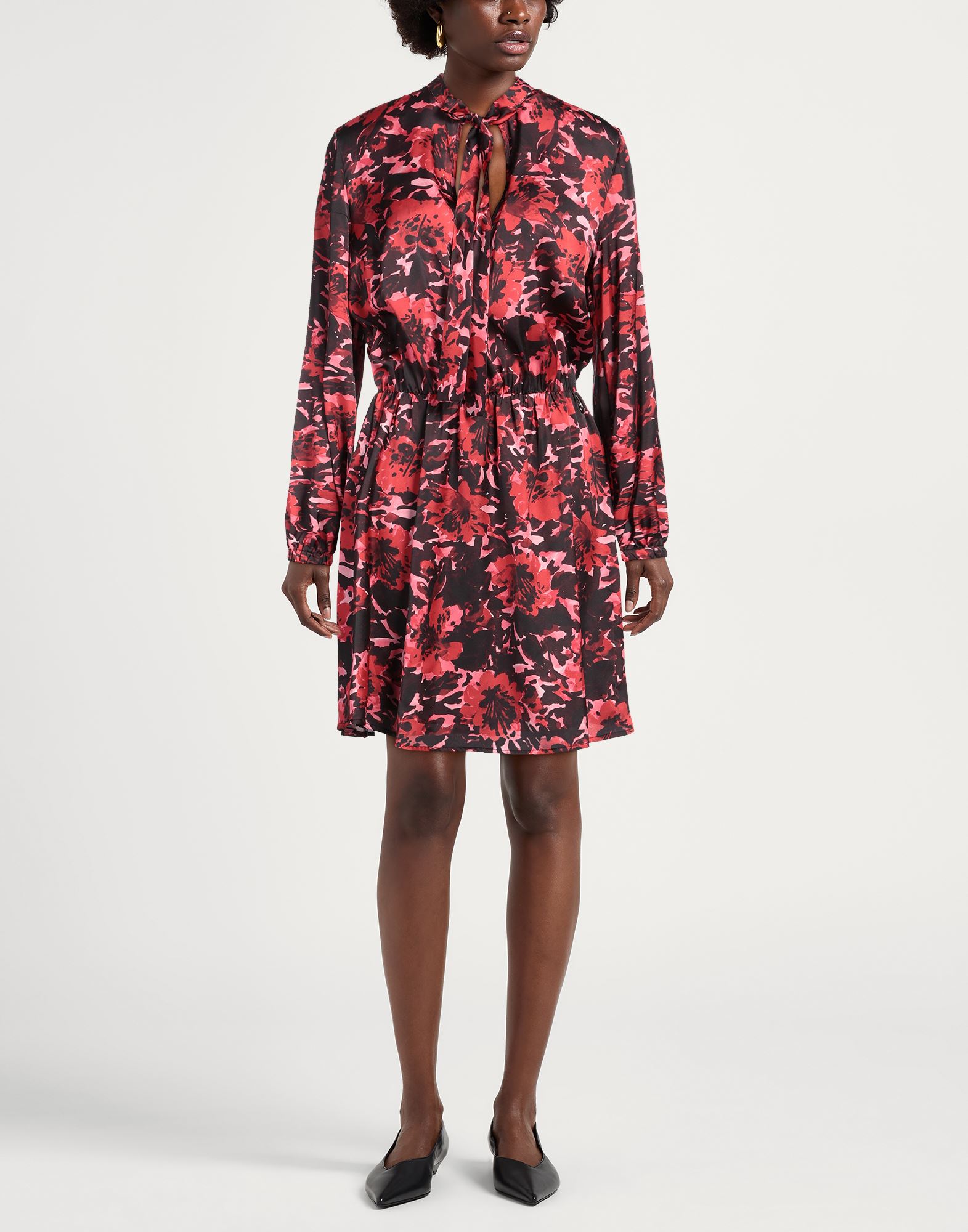  Gaëlle Paris - Kleider - Mini-kleider - On Yoox.com 