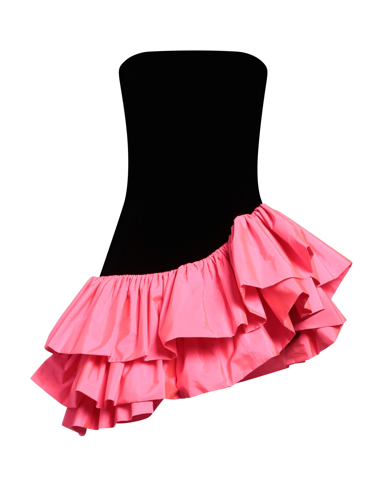 ALEXANDRE VAUTHIER ALEXANDRE VAUTHIER ΦΟΡΕΜΑΤΑ Μίνι φόρεμα
