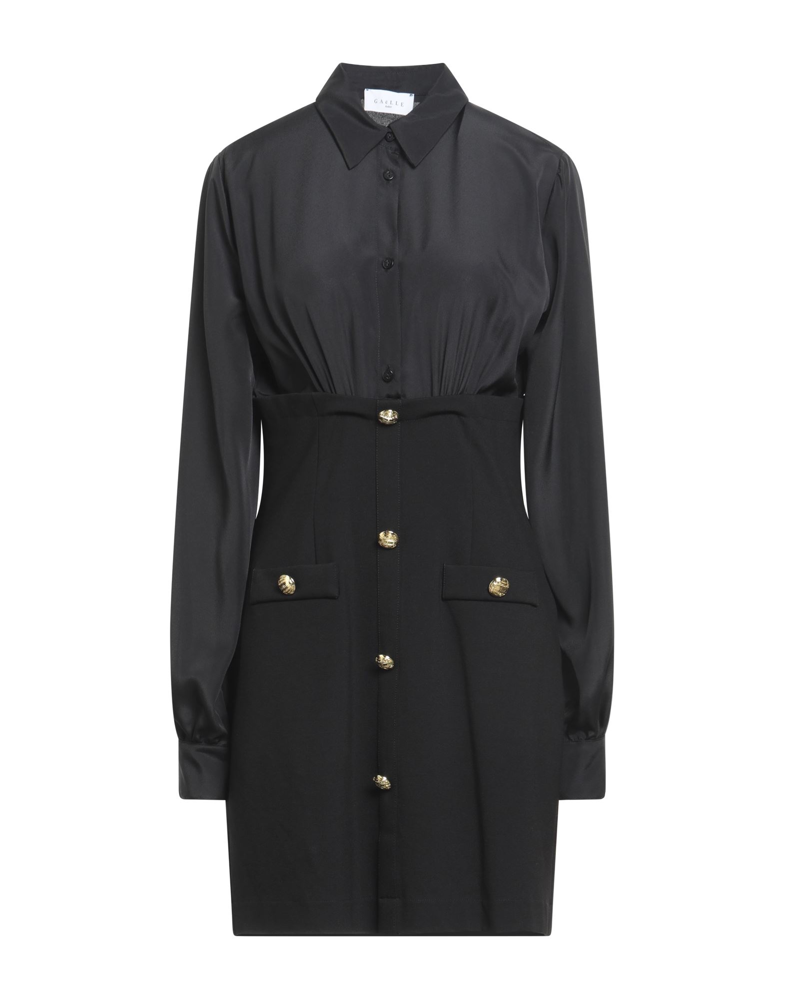  Gaëlle Paris - Kleider - Mini-kleider - On Yoox.com 