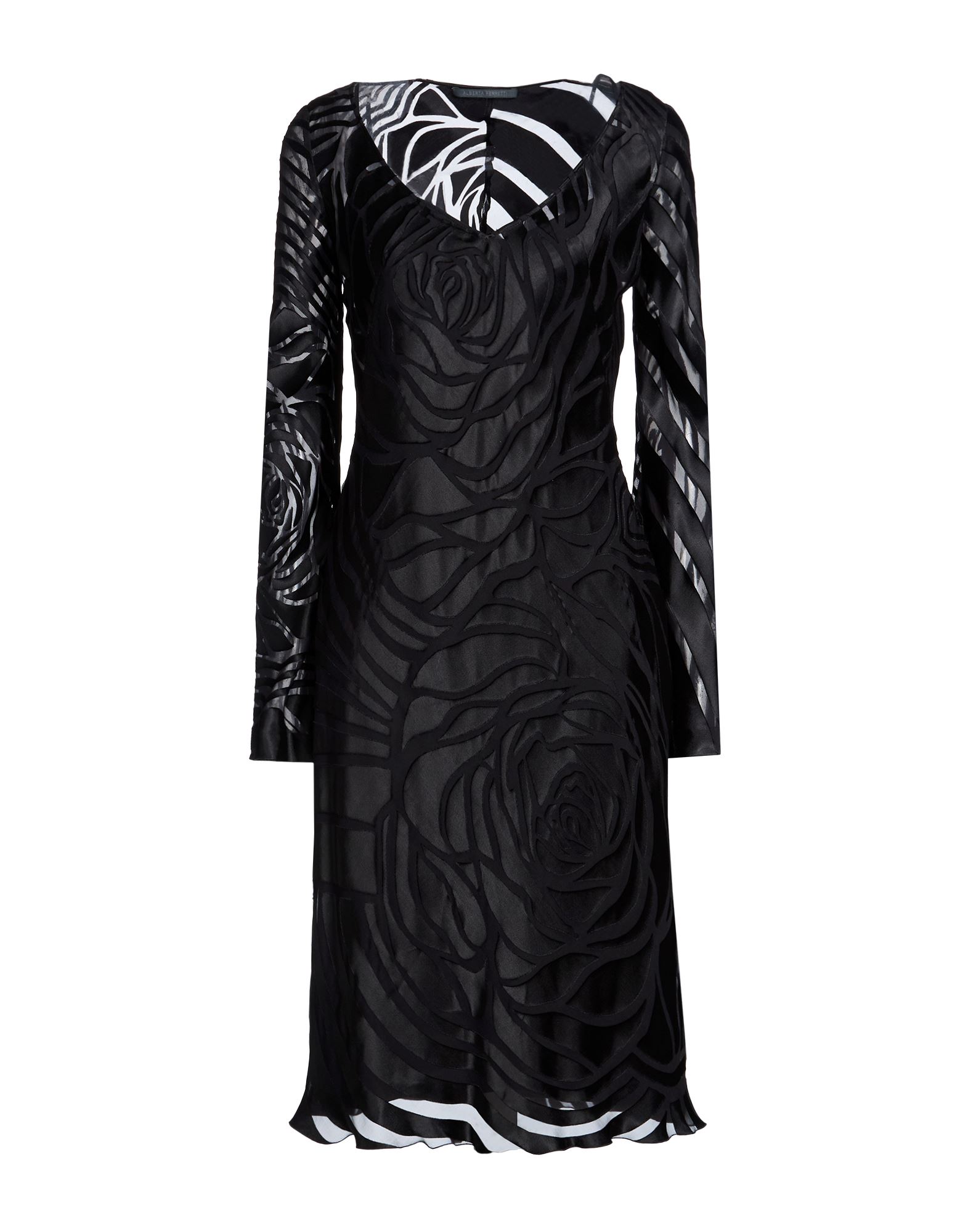 ALBERTA FERRETTI ALBERTA FERRETTI ΦΟΡΕΜΑΤΑ Midi φόρεμα