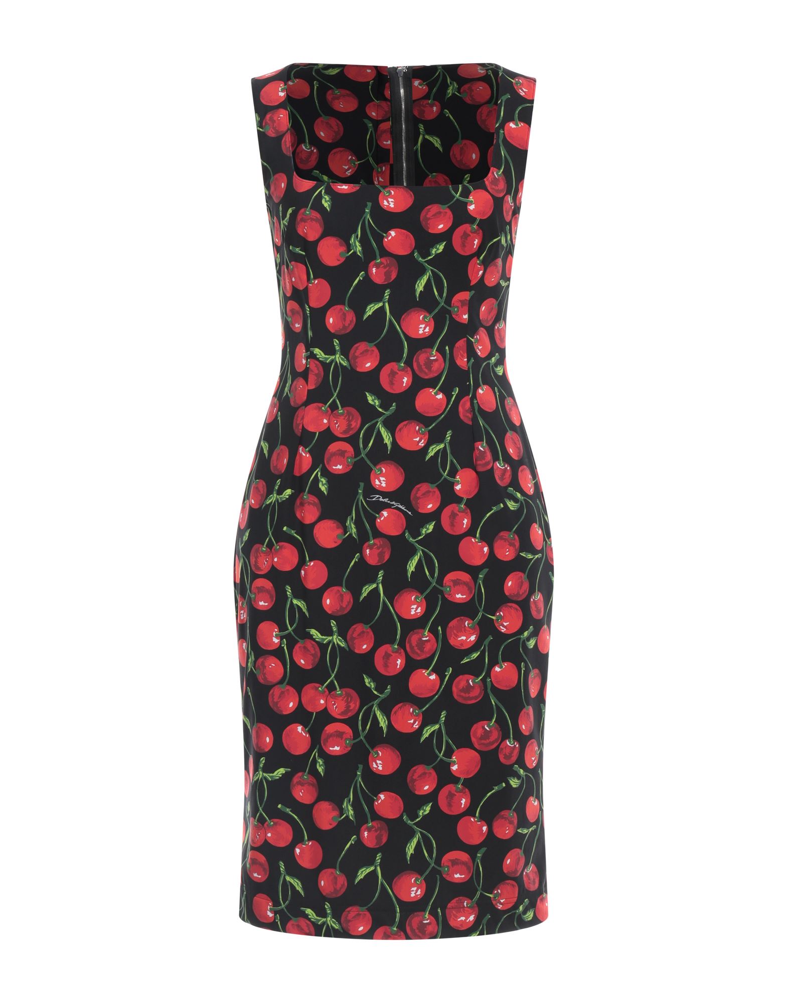 DOLCE&GABBANA DOLCE&GABBANA ΦΟΡΕΜΑΤΑ Midi φόρεμα