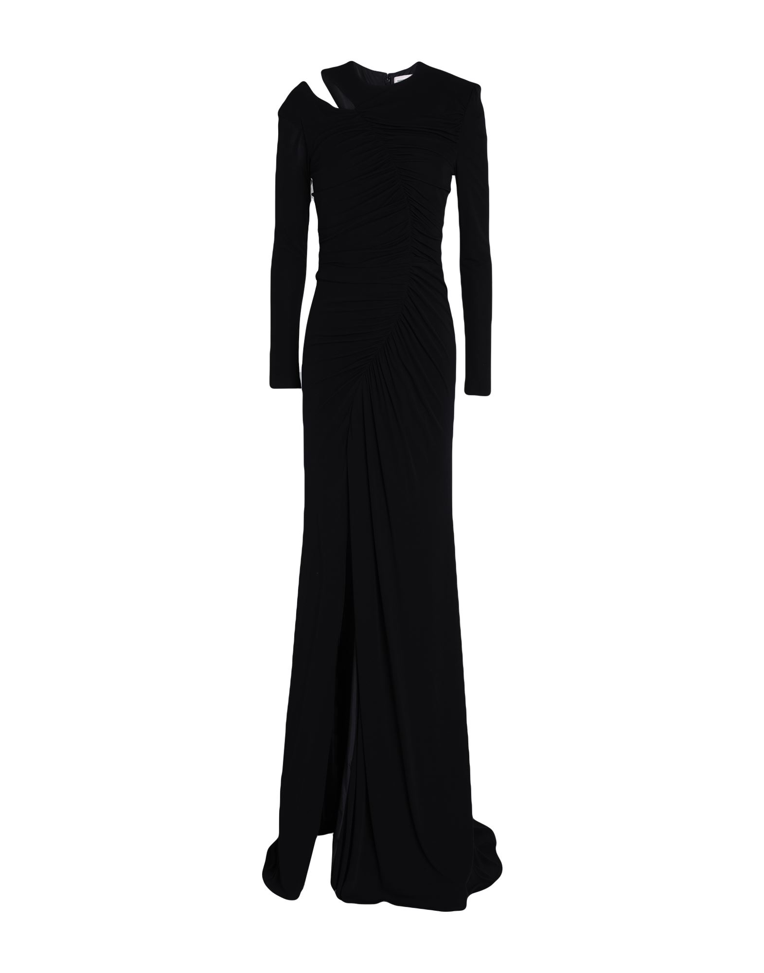  Mcqueen - Kleider - Maxi-kleider - On Yoox.com 