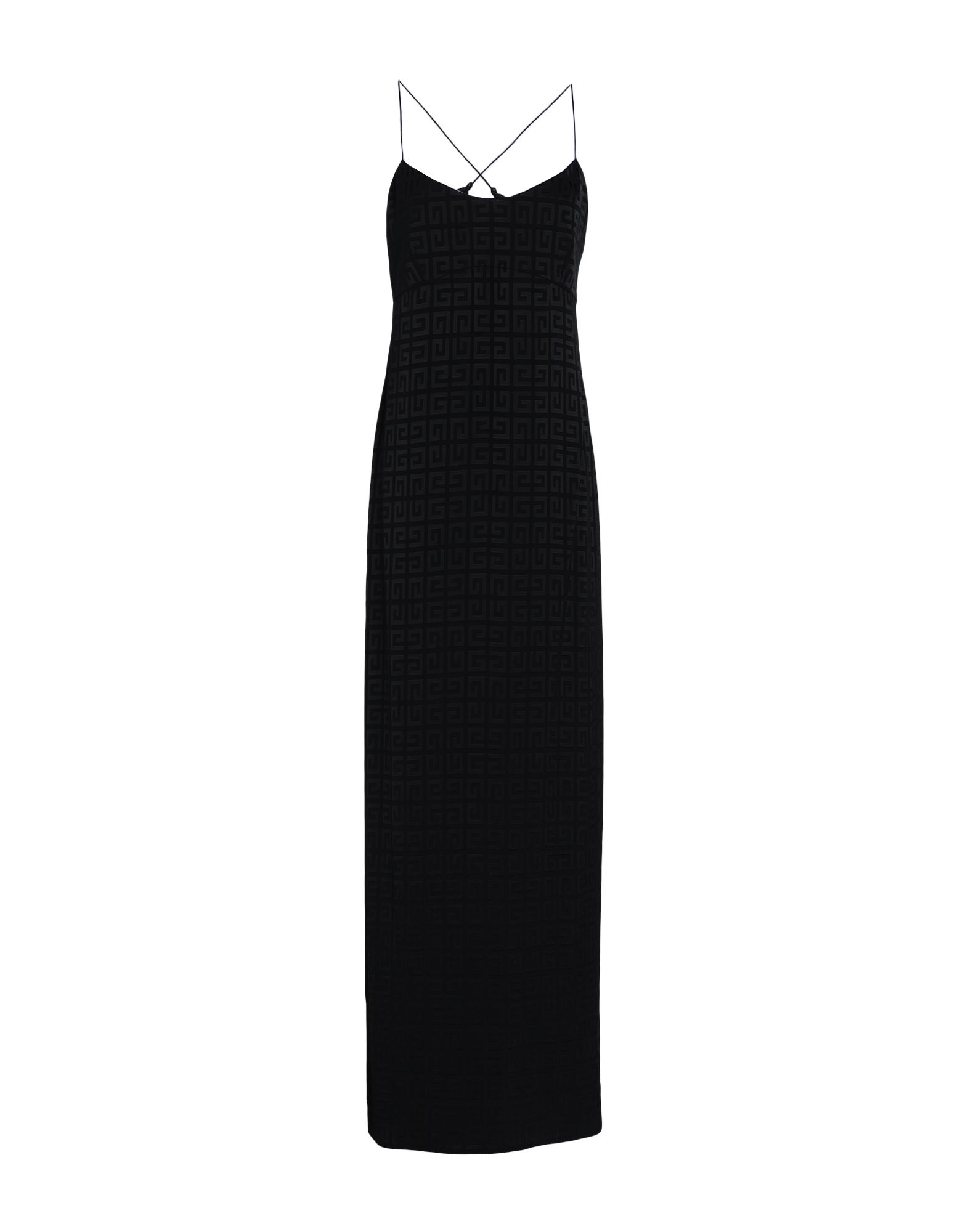  Givenchy - Vestidos - Vestidos Largos - On Yoox.com 