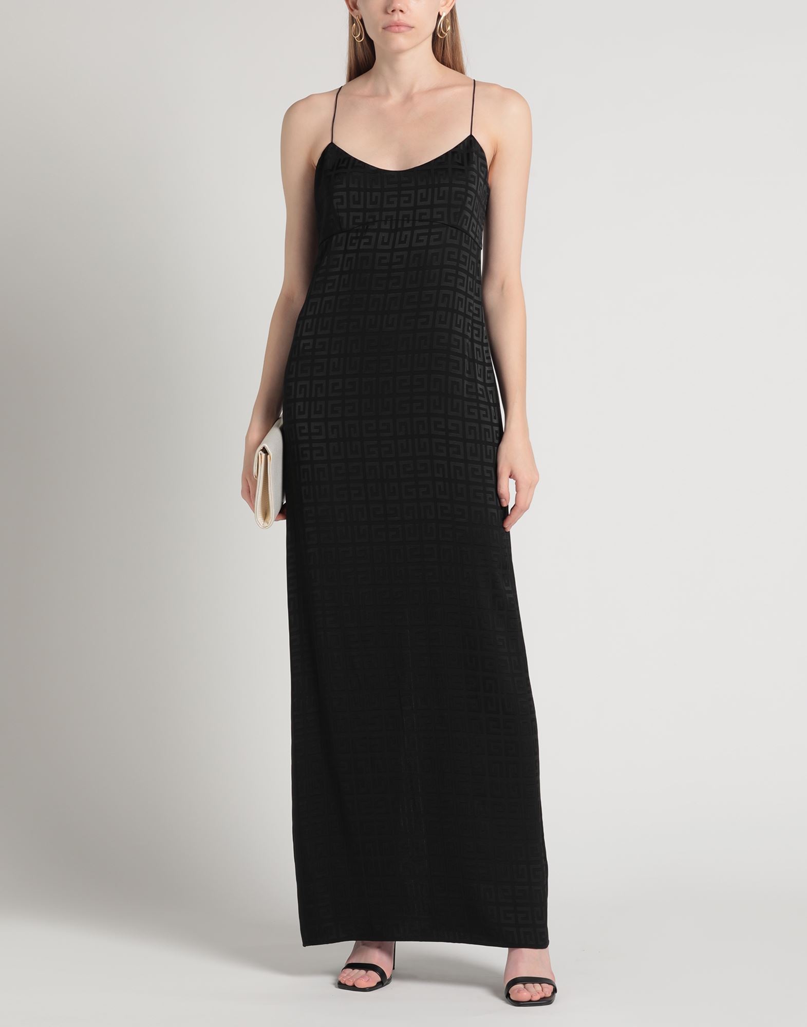  Givenchy - Vestidos - Vestidos Largos - On Yoox.com 