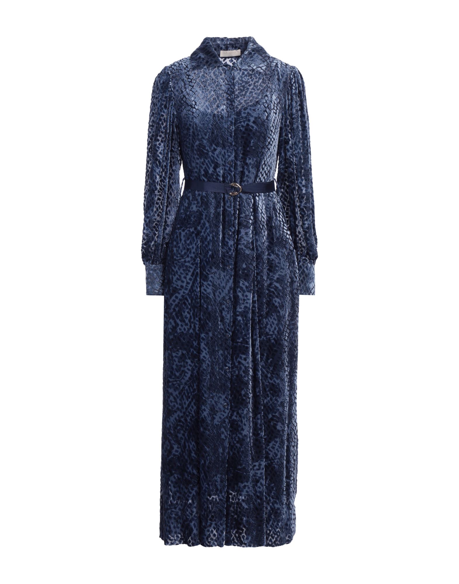 ULLA JOHNSON ULLA JOHNSON ΦΟΡΕΜΑΤΑ Μάξι φόρεμα