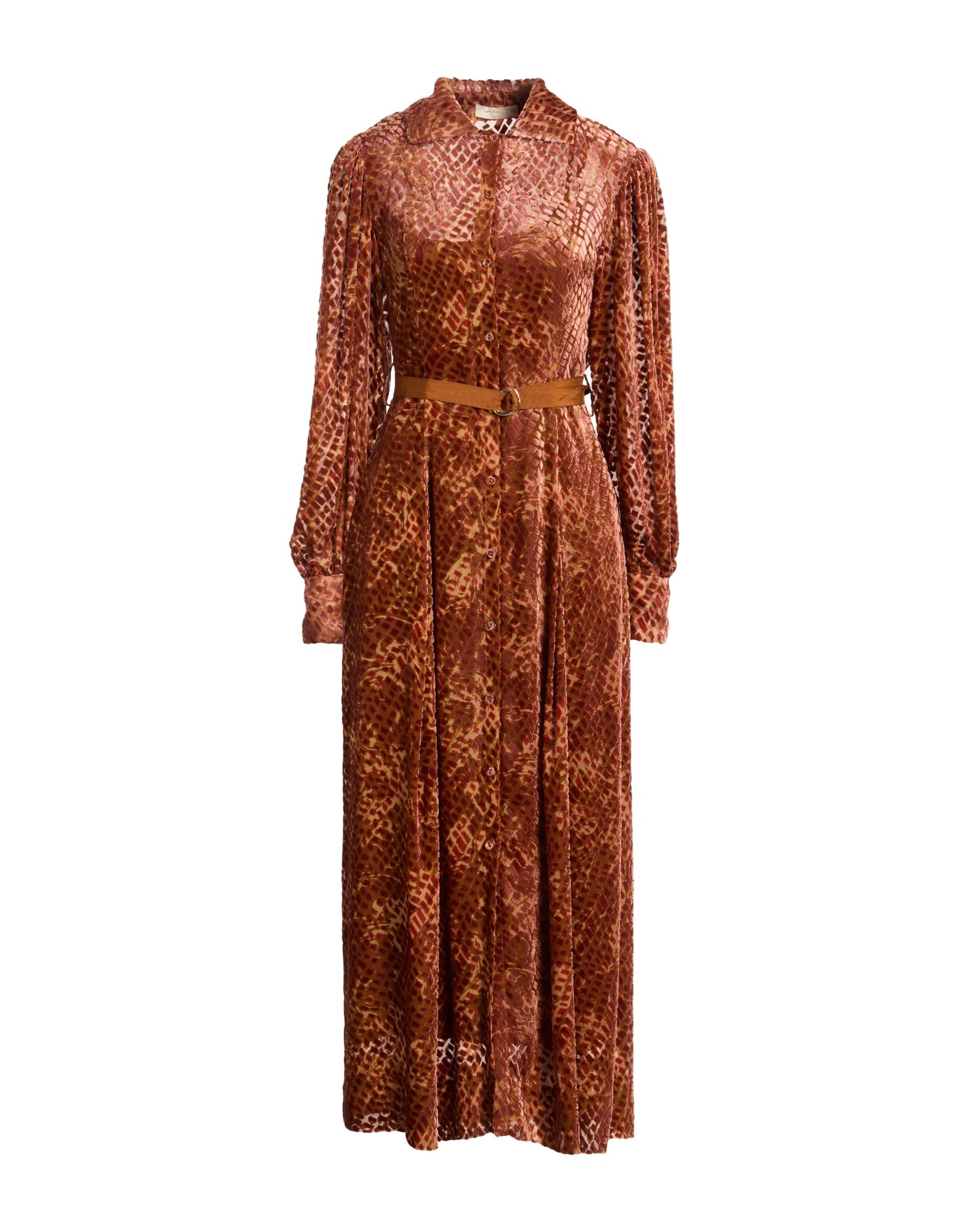 ULLA JOHNSON ULLA JOHNSON ΦΟΡΕΜΑΤΑ Μάξι φόρεμα