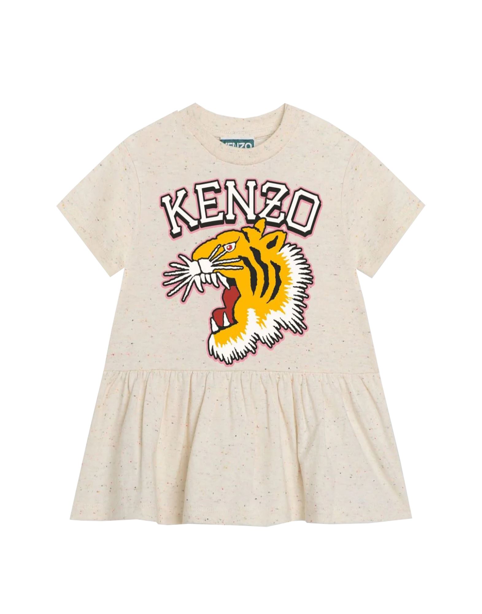 KENZO ΦΟΡΕΜΑΤΑ Παιδικό φόρεμα