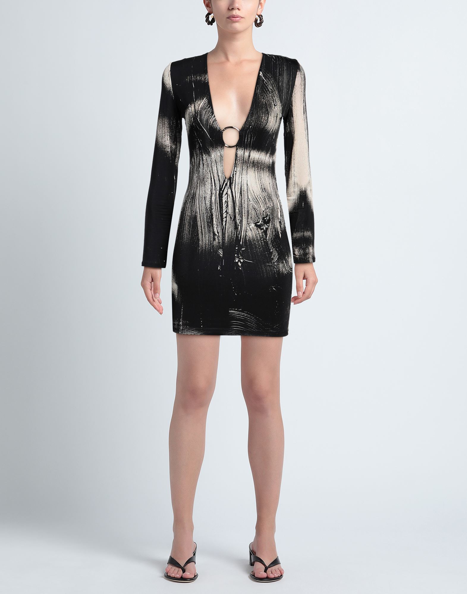  Louisa Ballou - Kleider - Mini-kleider - On Yoox.com 