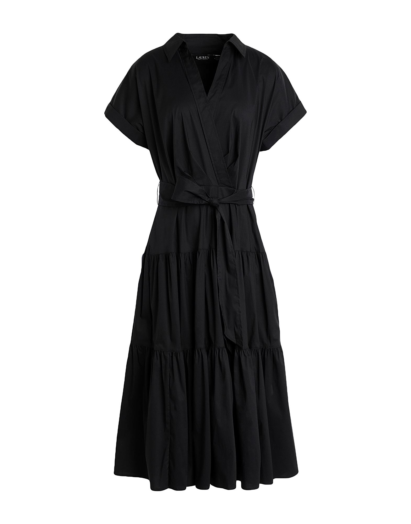 LAUREN RALPH LAUREN LAUREN RALPH LAUREN ΦΟΡΕΜΑΤΑ Midi φόρεμα