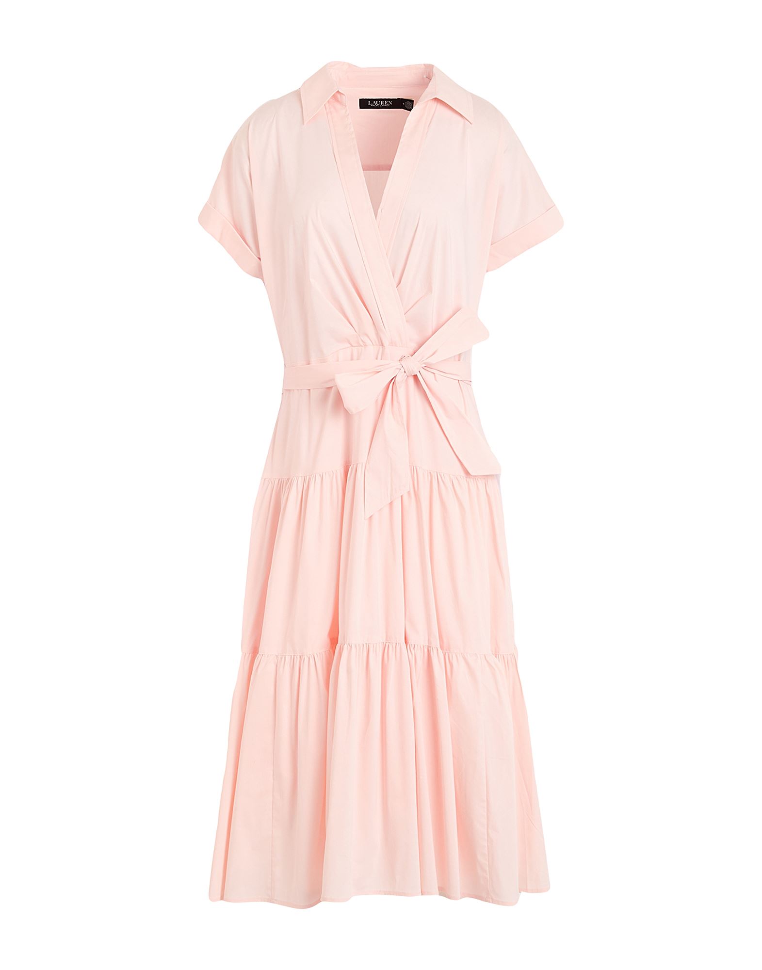 LAUREN RALPH LAUREN LAUREN RALPH LAUREN ΦΟΡΕΜΑΤΑ Midi φόρεμα