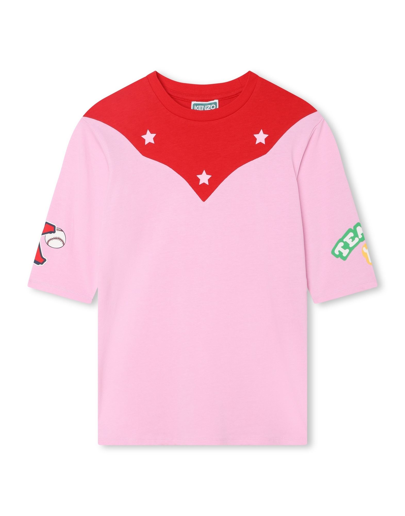 KENZO KIDS ΦΟΡΕΜΑΤΑ Παιδικό φόρεμα