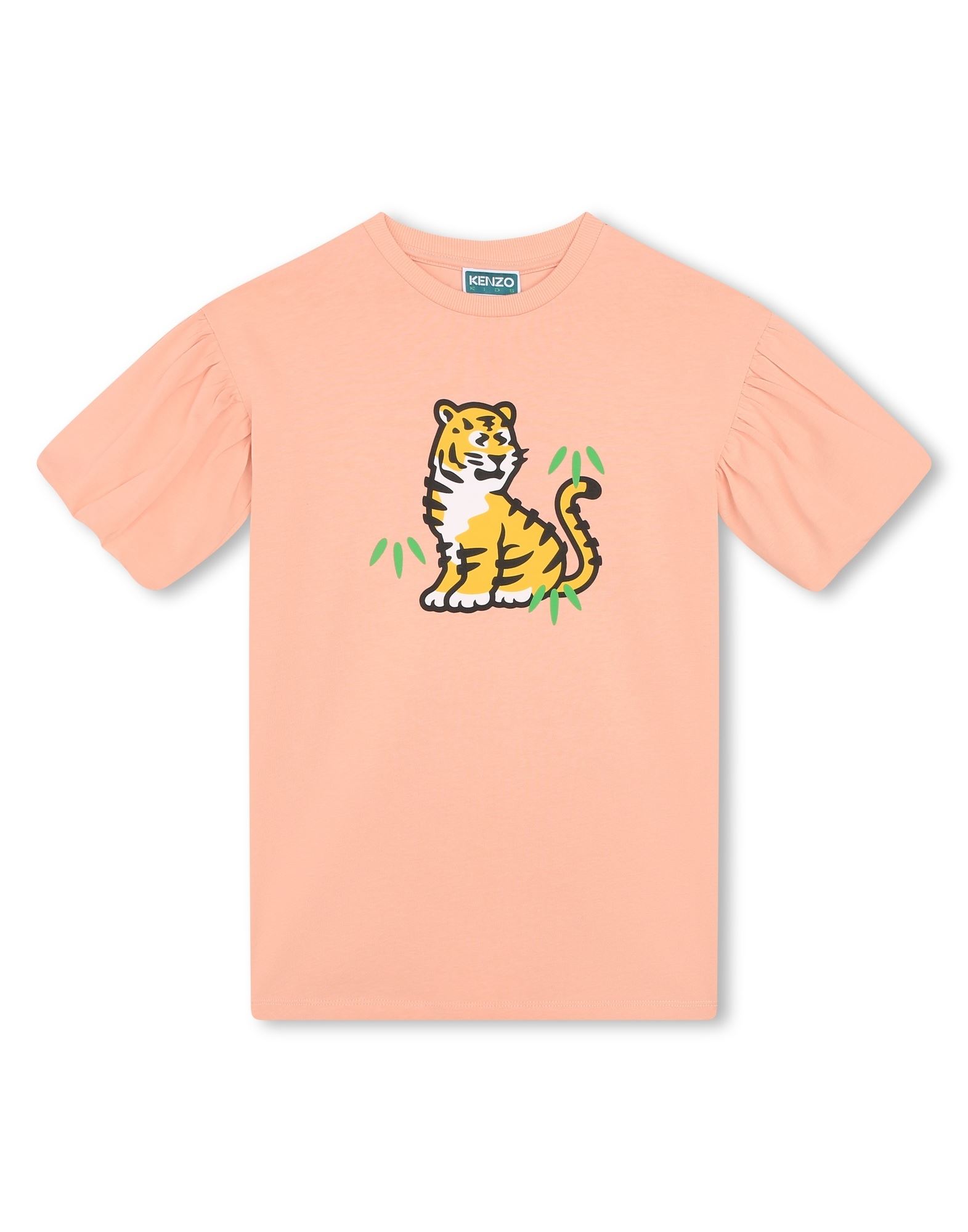 KENZO KIDS ΦΟΡΕΜΑΤΑ Παιδικό φόρεμα