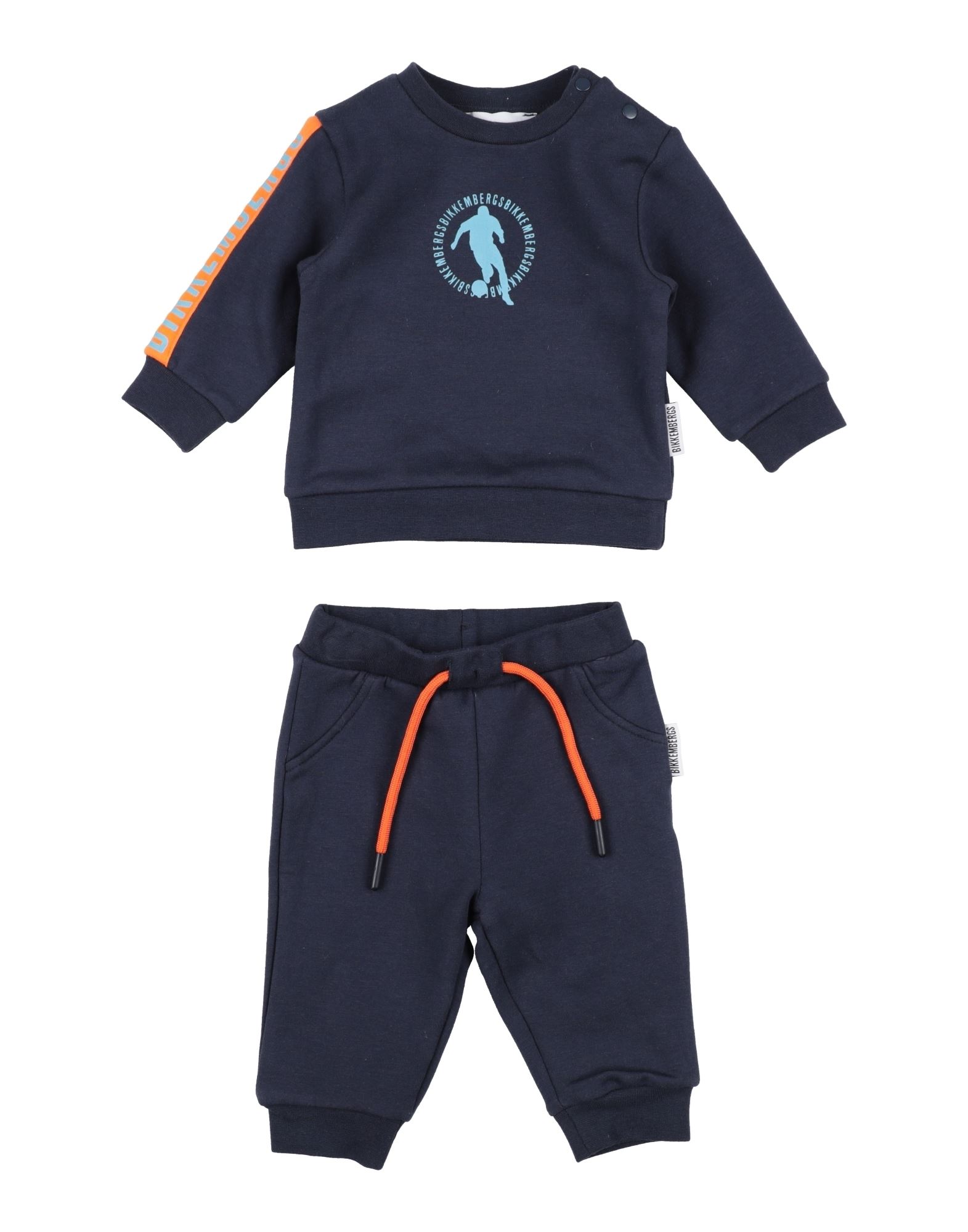  Bikkembergs - Recién Nacido - Conjuntos Para Bebé - On Yoox.com 