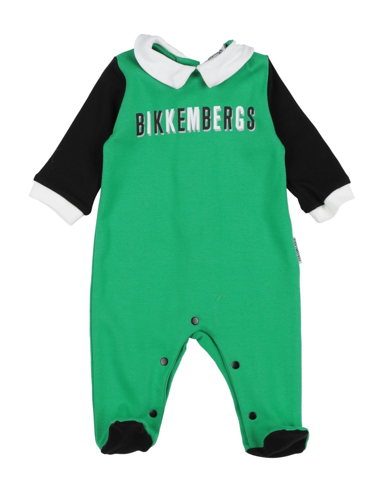  Bikkembergs - Neugeborene - Babystrampler & -latzhose - On Yoox.com 