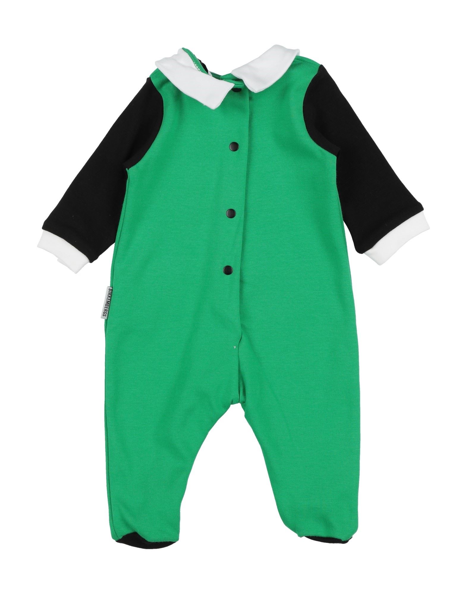  Bikkembergs - Neugeborene - Babystrampler & -latzhose - On Yoox.com 