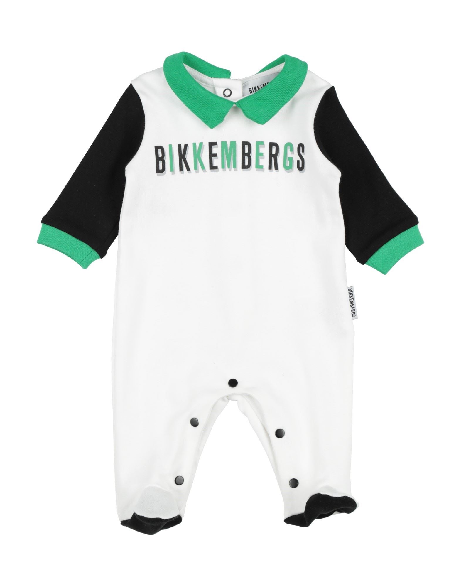  Bikkembergs - Neugeborene - Babystrampler & -latzhose - On Yoox.com 
