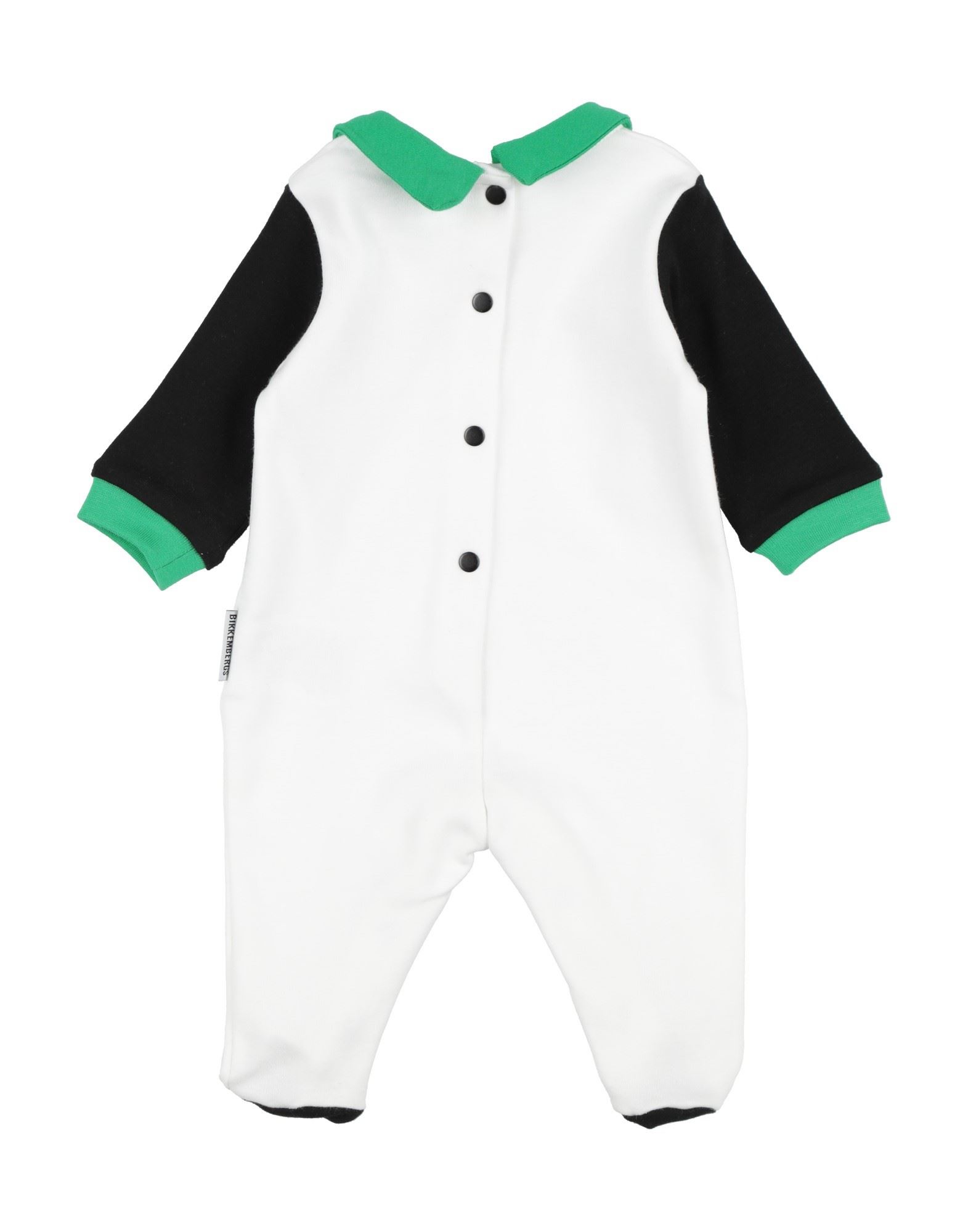  Bikkembergs - Neugeborene - Babystrampler & -latzhose - On Yoox.com 