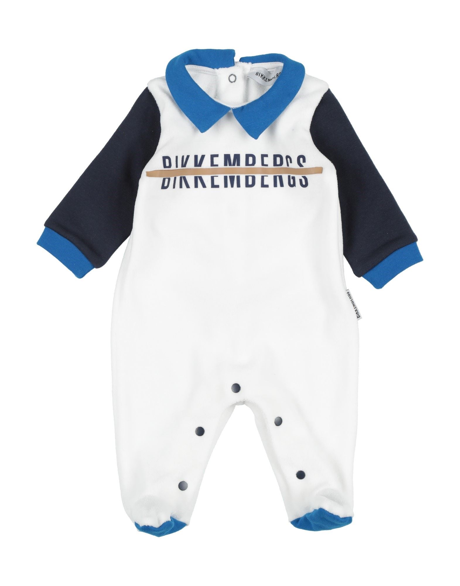  Bikkembergs - Neugeborene - Babystrampler & -latzhose - On Yoox.com 