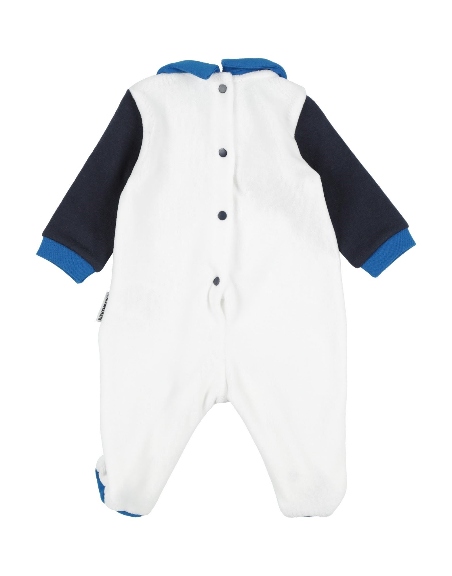  Bikkembergs - Neugeborene - Babystrampler & -latzhose - On Yoox.com 