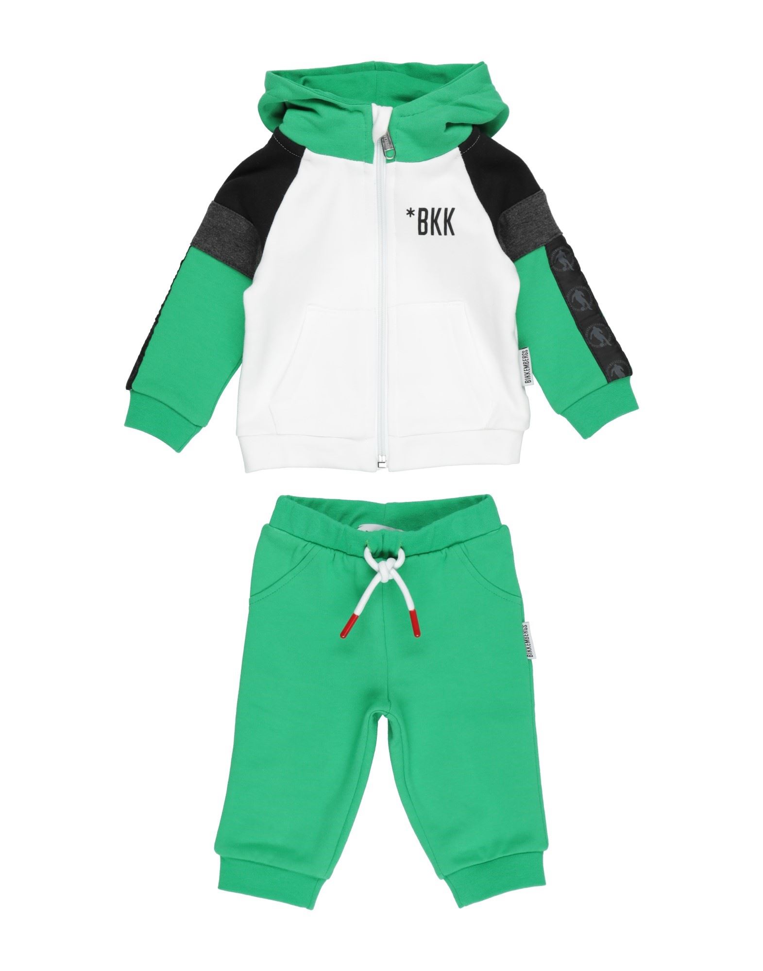  Bikkembergs - Recién Nacido - Conjuntos Para Bebé - On Yoox.com 