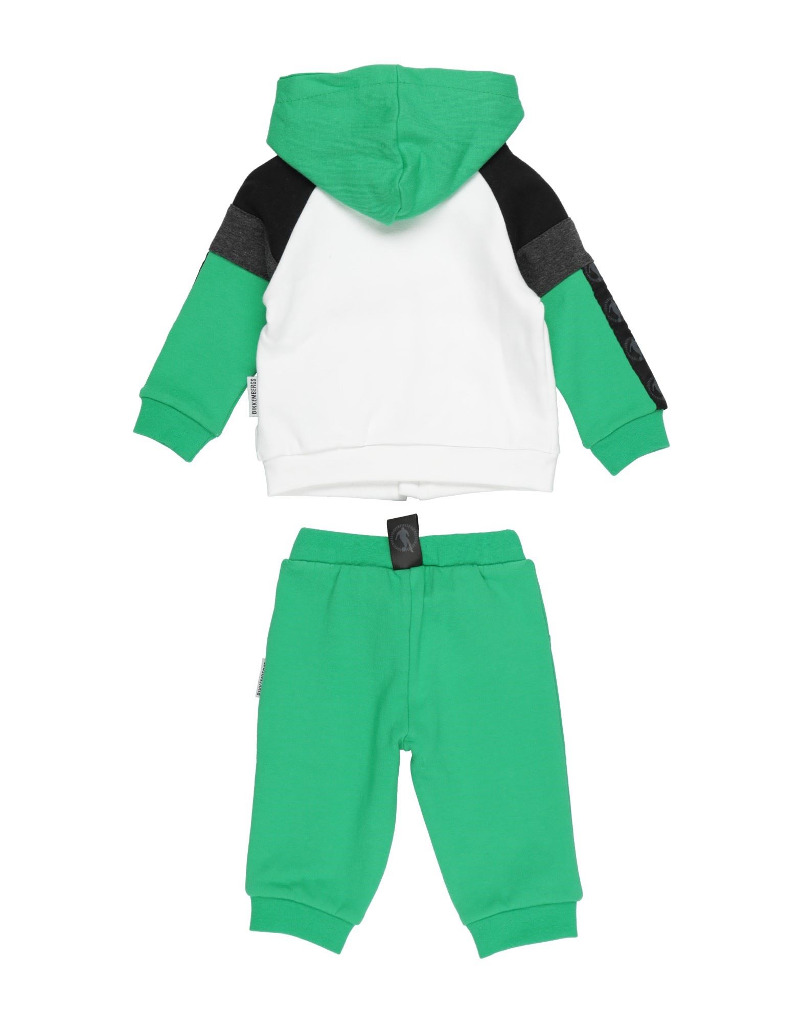  Bikkembergs - Recién Nacido - Conjuntos Para Bebé - On Yoox.com 