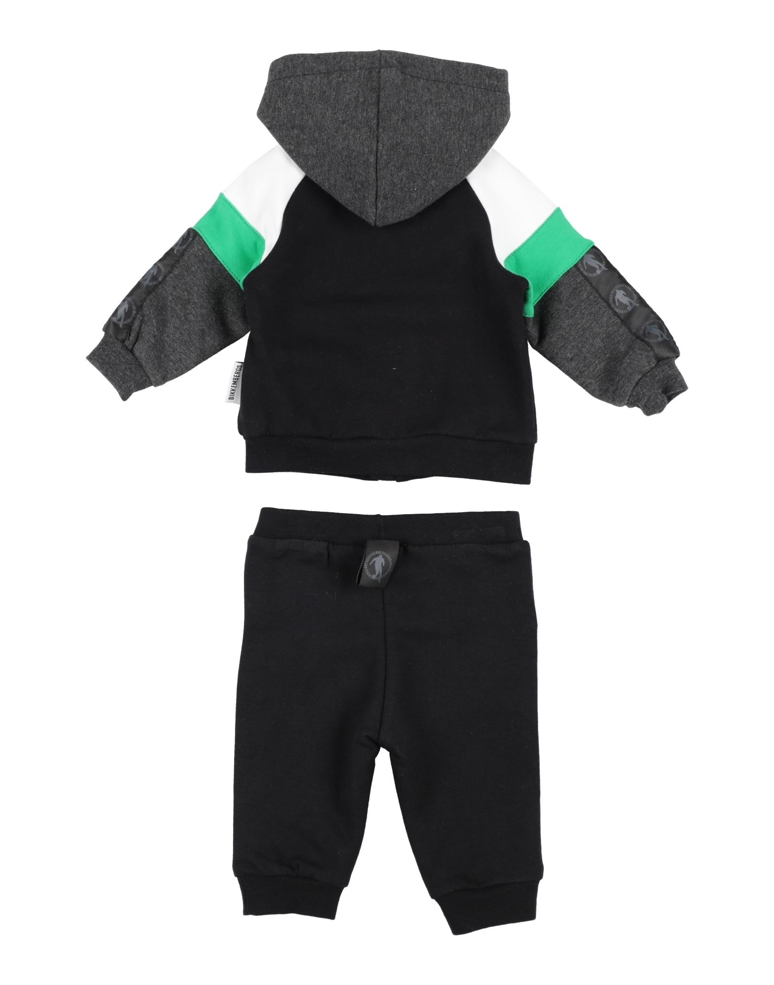  Bikkembergs - Recién Nacido - Conjuntos Para Bebé - On Yoox.com 