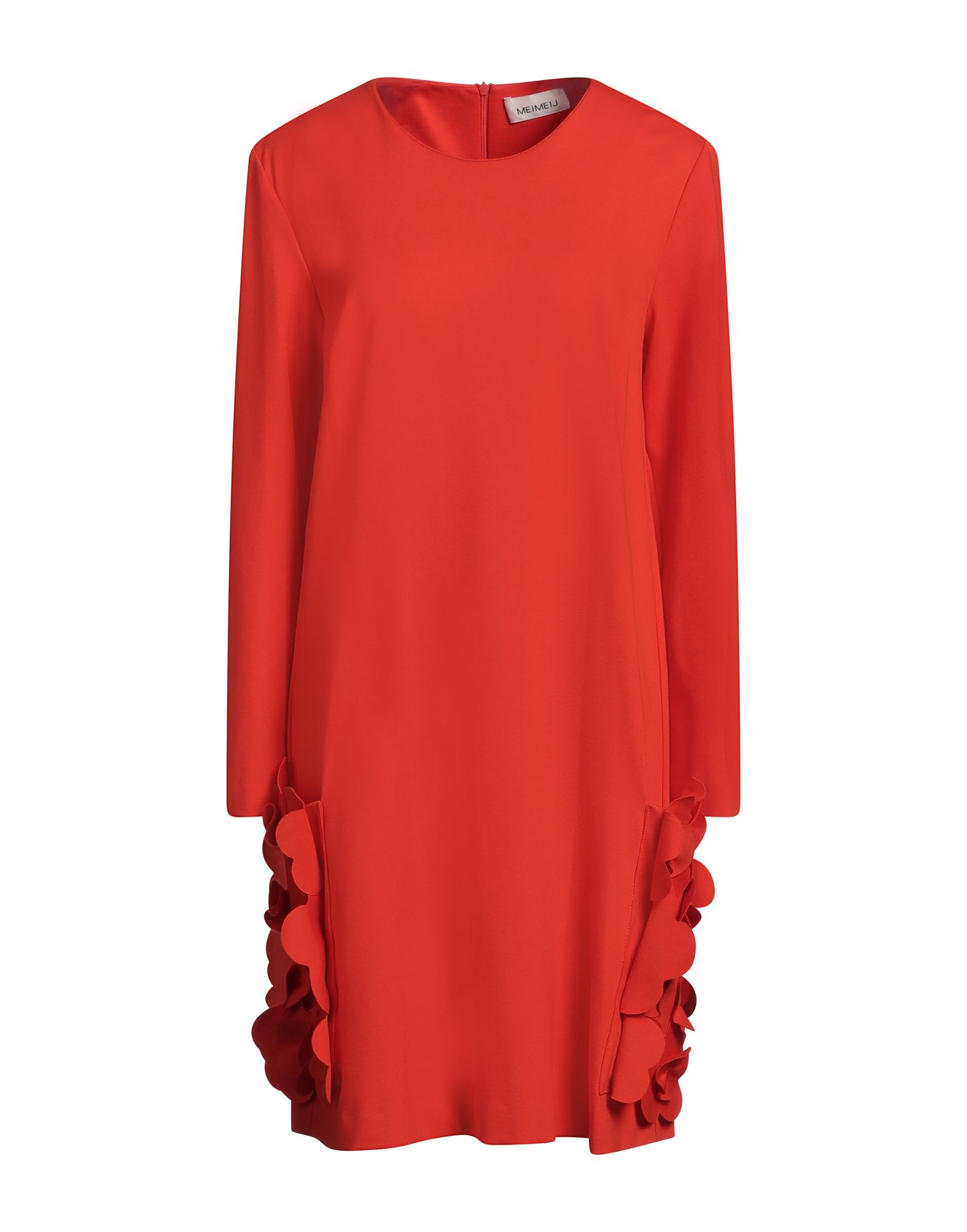 Meimeij - Kleider - Mini-kleider - On Yoox.com 