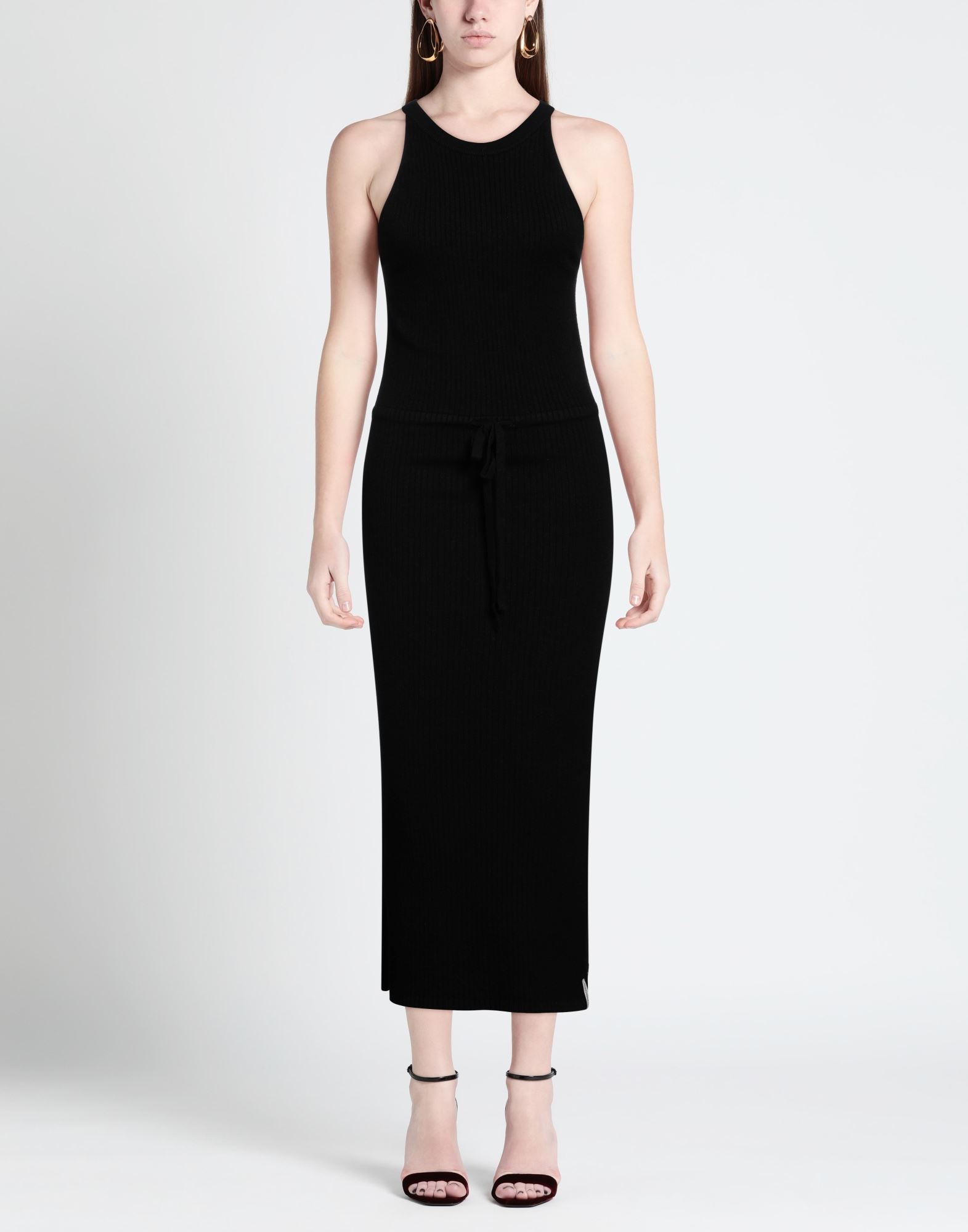  Hinnominate - Kleider - Maxi-kleider - On Yoox.com 