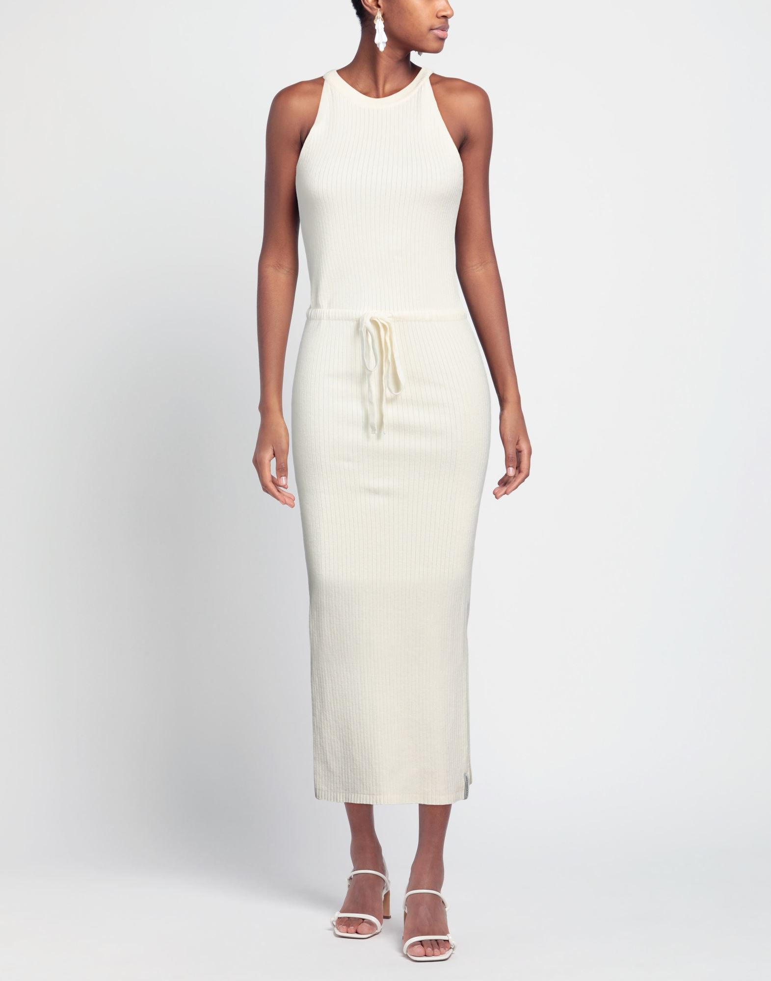  Hinnominate - Kleider - Maxi-kleider - On Yoox.com 