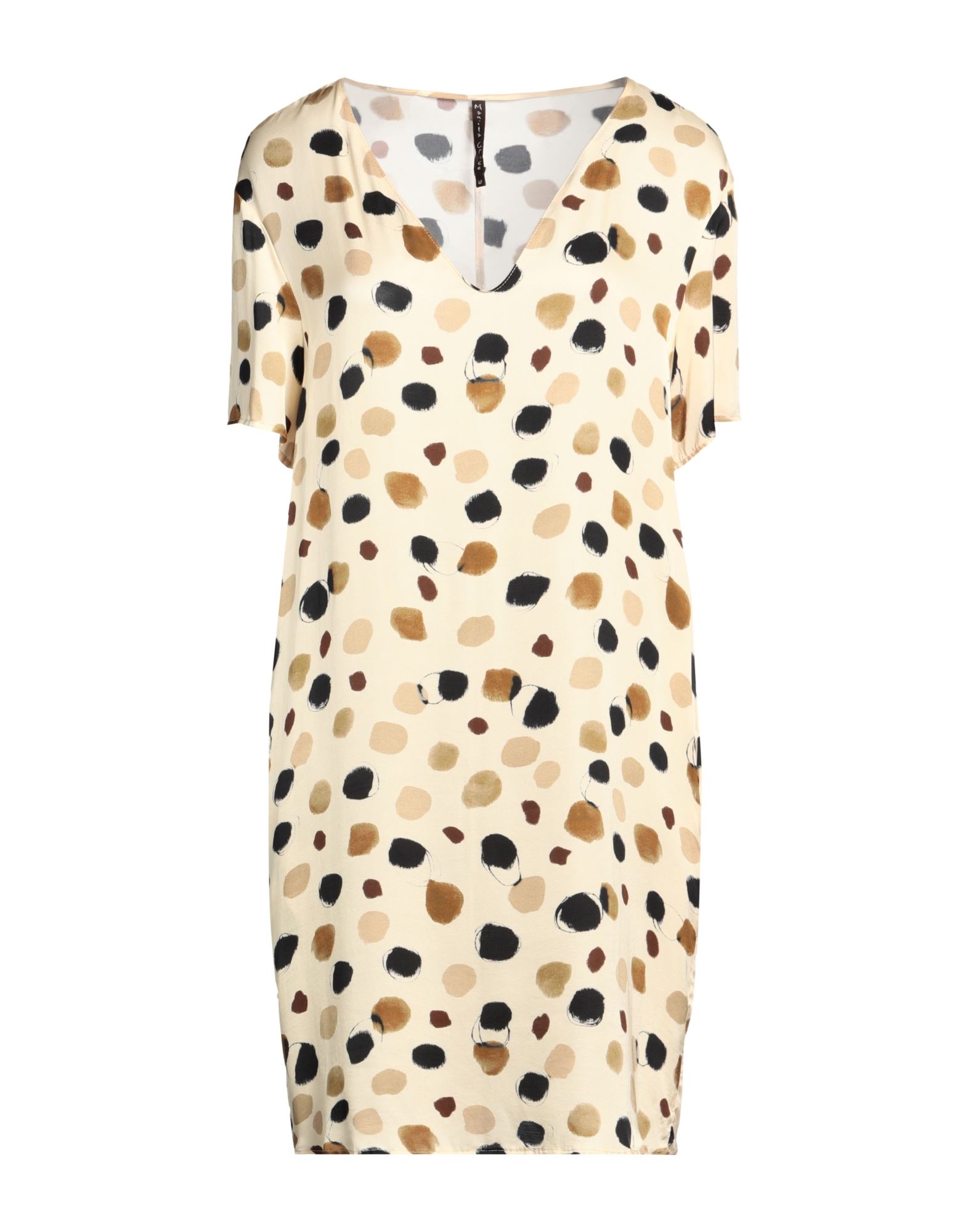  Manila Grace - Kleider - Mini-kleider - On Yoox.com 