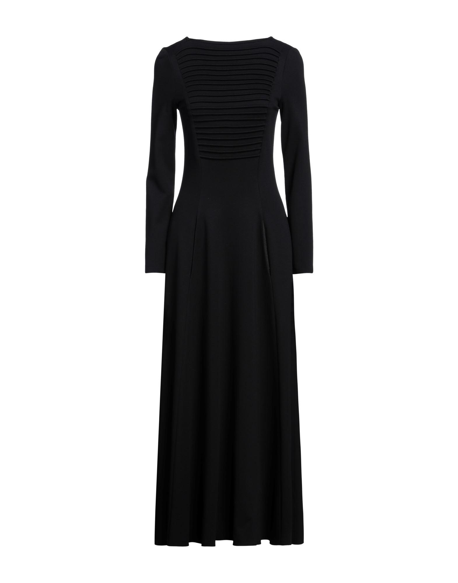  Emporio Armani - Kleider - Maxi-kleider - On Yoox.com 