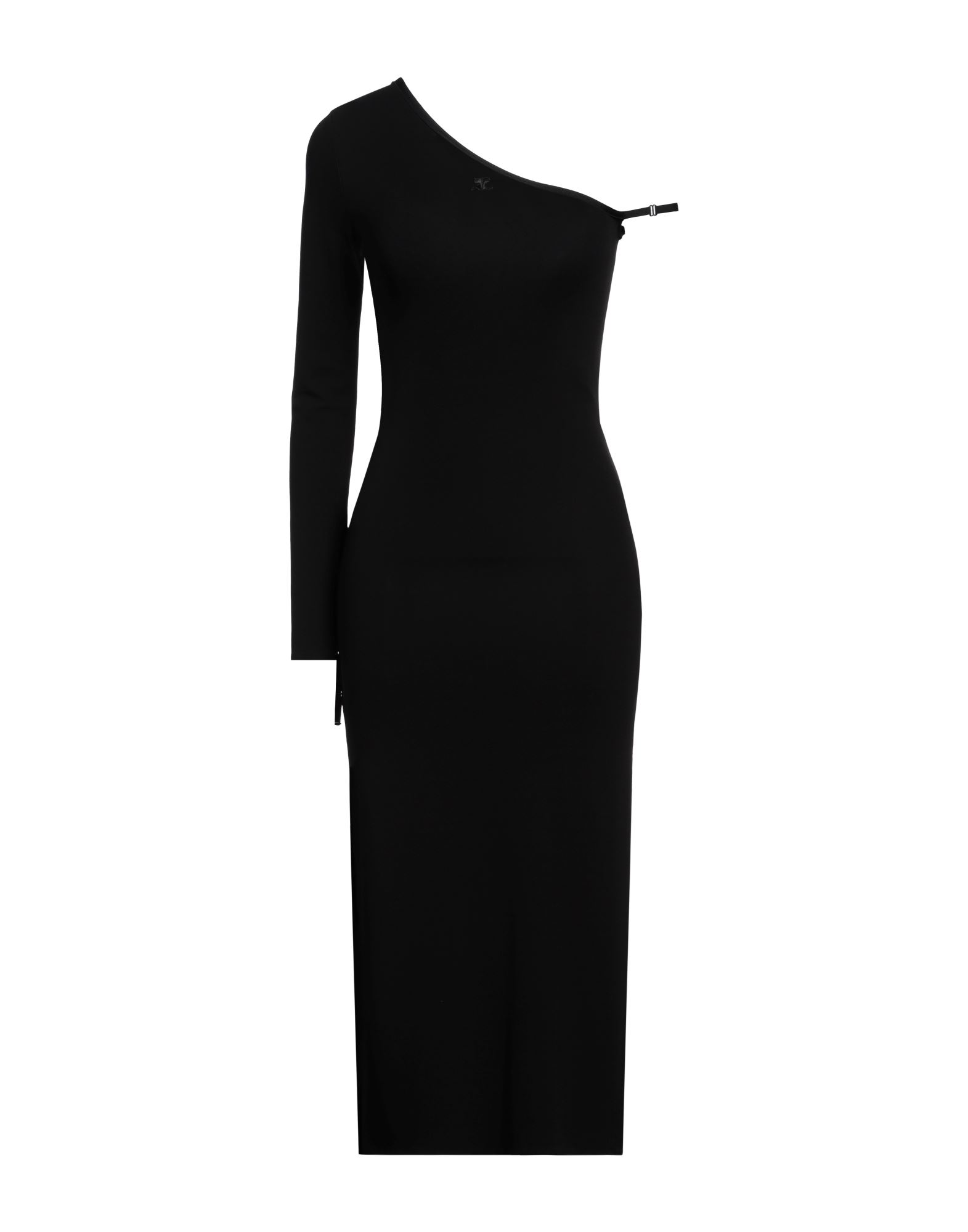 COURRÈGES COURRÈGES ΦΟΡΕΜΑΤΑ Midi φόρεμα