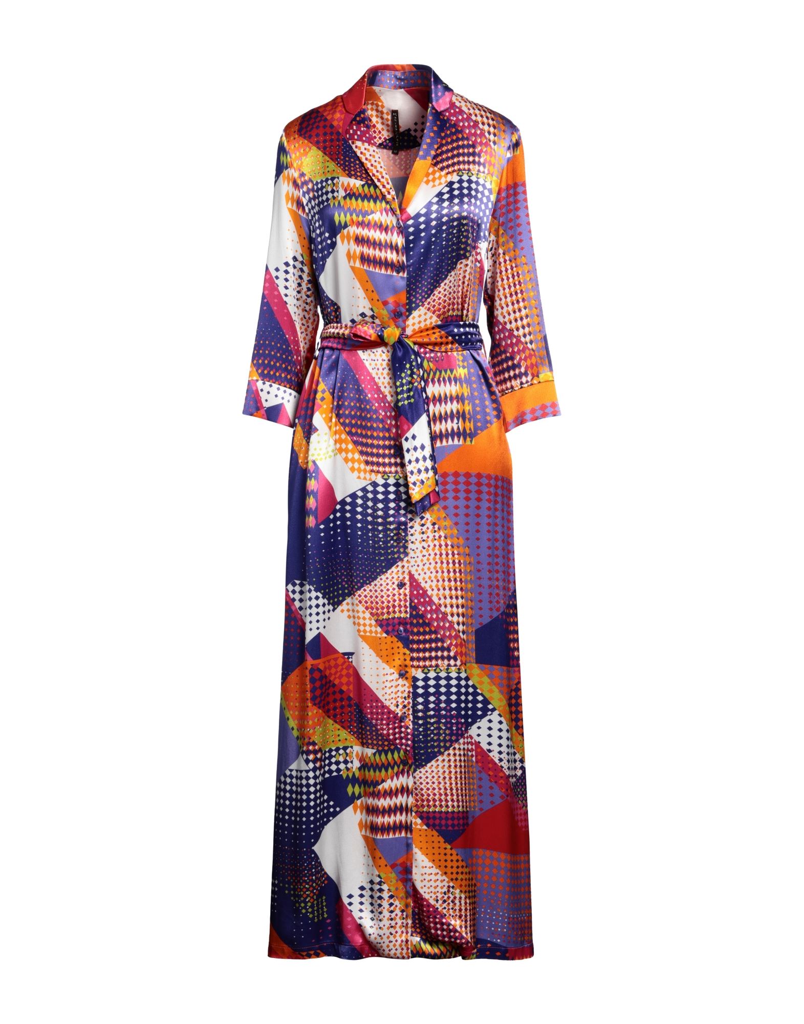  Manila Grace - Kleider - Maxi-kleider - On Yoox.com 