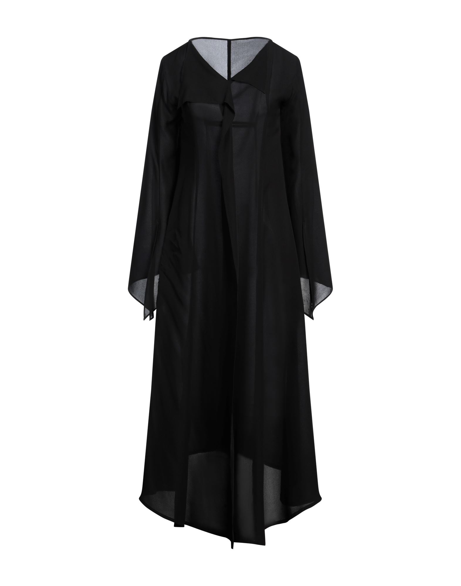 YOHJI YAMAMOTO YOHJI YAMAMOTO ΦΟΡΕΜΑΤΑ Midi φόρεμα