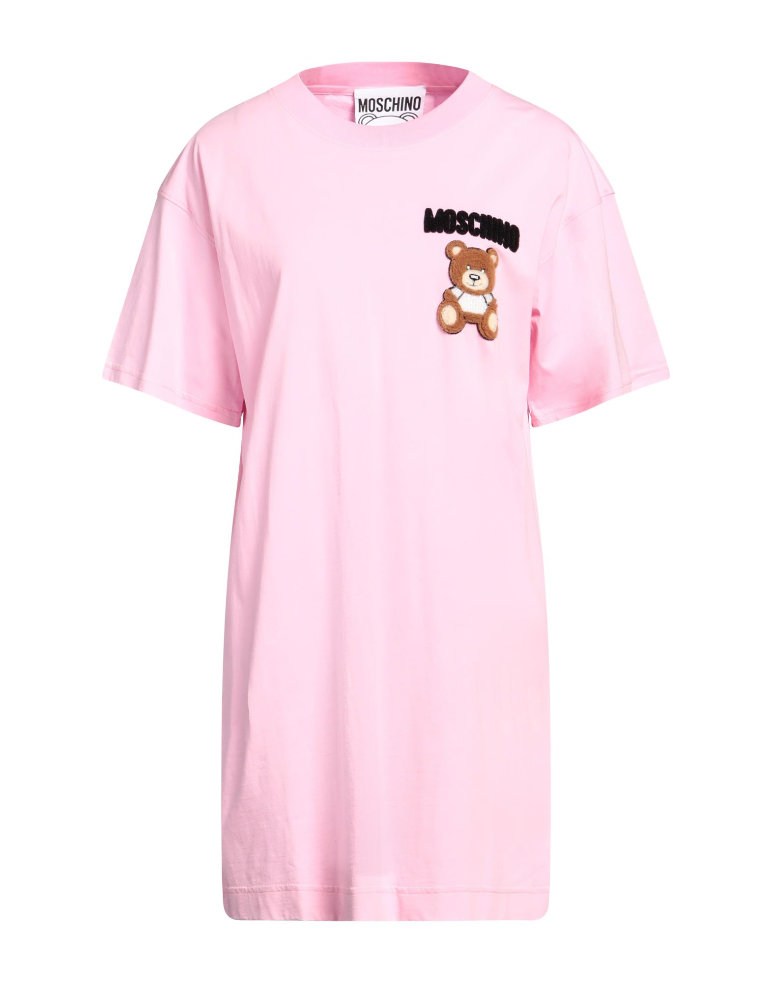 MOSCHINO MOSCHINO ΦΟΡΕΜΑΤΑ Μίνι φόρεμα