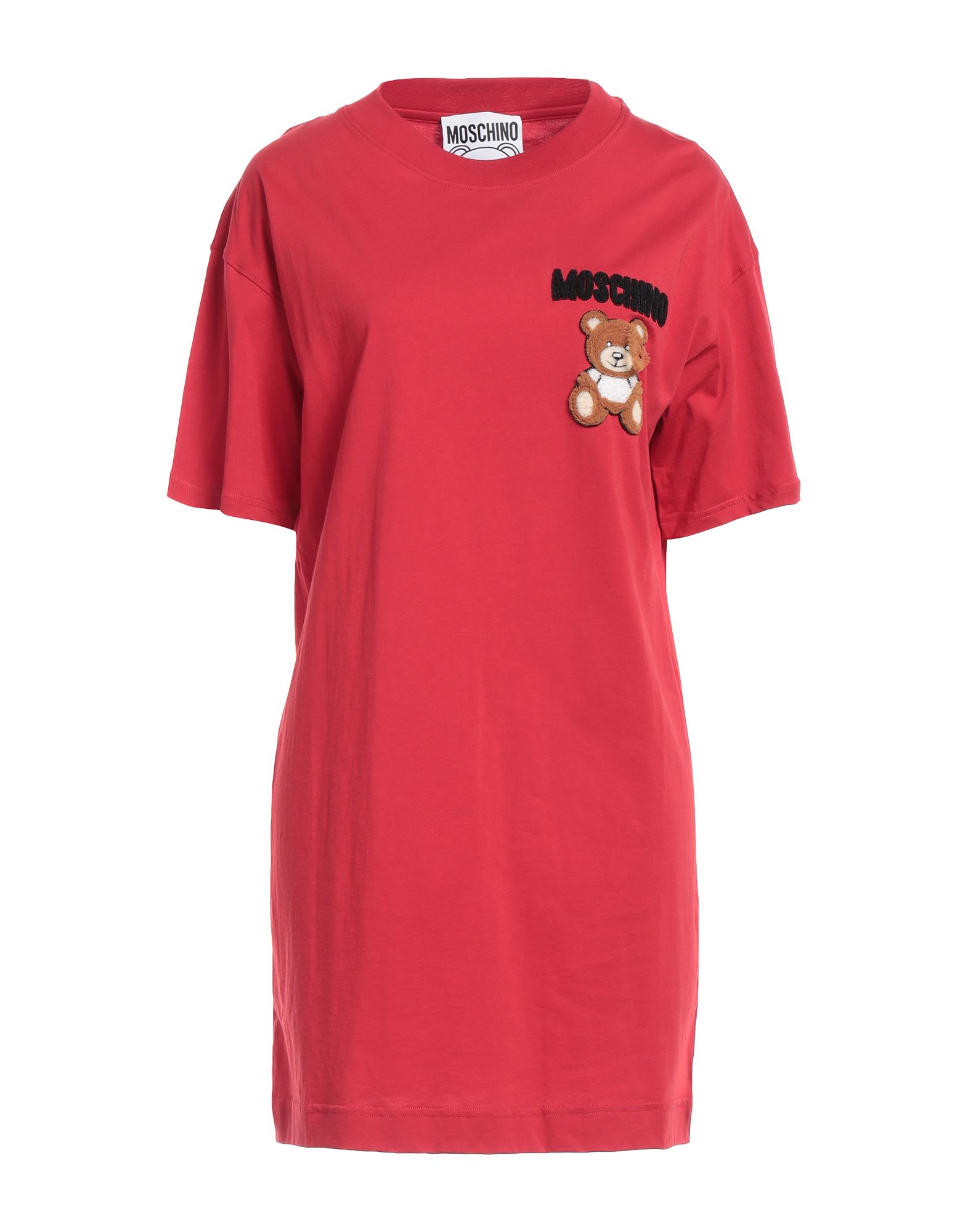 MOSCHINO MOSCHINO ΦΟΡΕΜΑΤΑ Μίνι φόρεμα