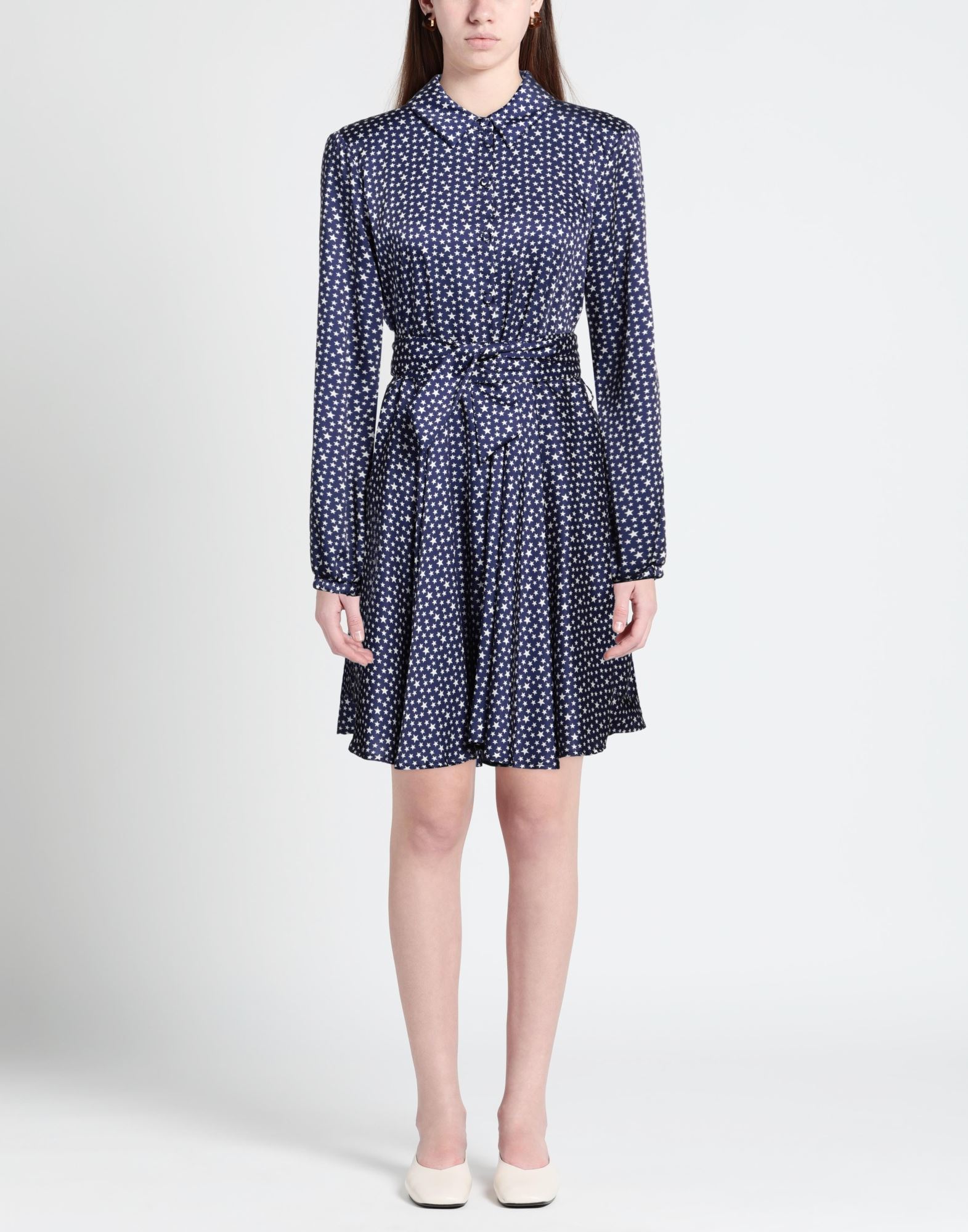  Rebel Queen By Liu •jo - Kleider - Mini-kleider - On Yoox.com 