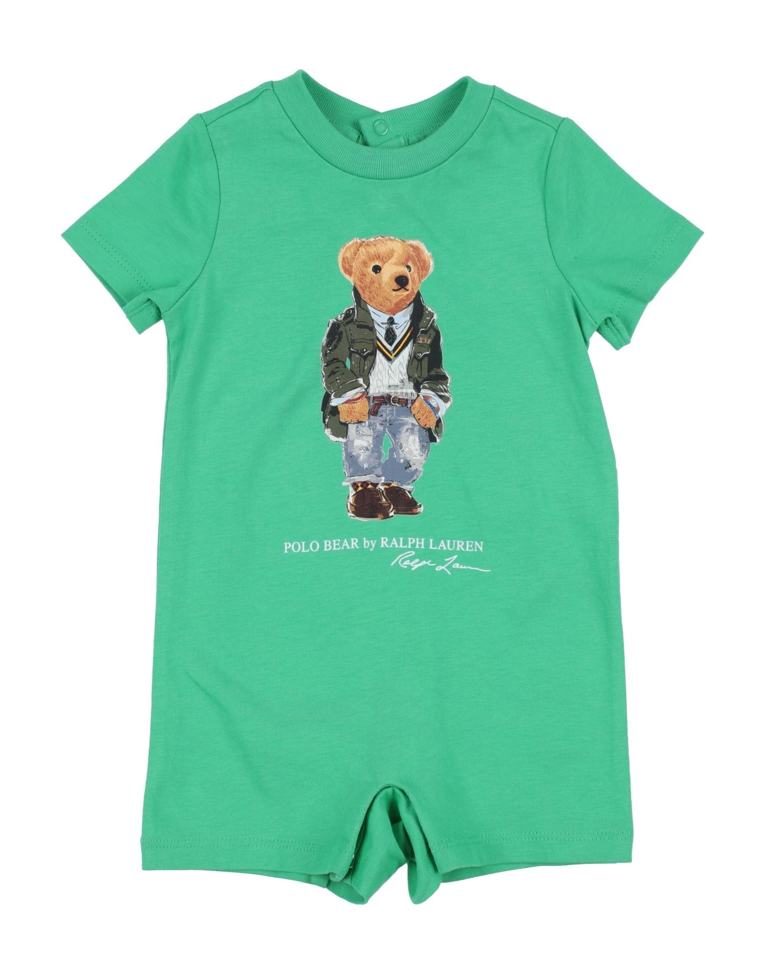  Polo Ralph Lauren - Neugeborene - Babystrampler & -latzhose - On Yoox.com 