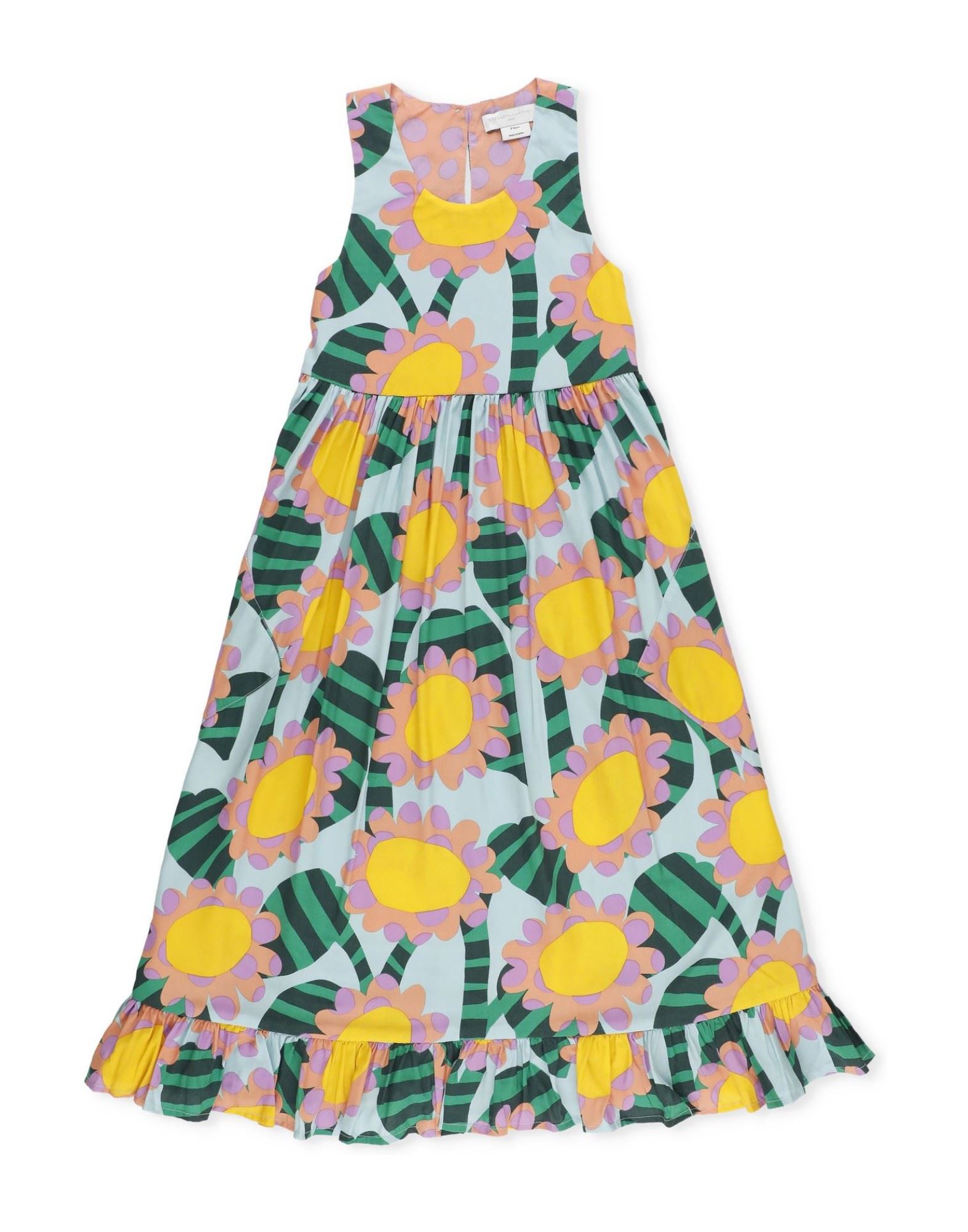 STELLA McCARTNEY KIDS ΦΟΡΕΜΑΤΑ Παιδικό φόρεμα