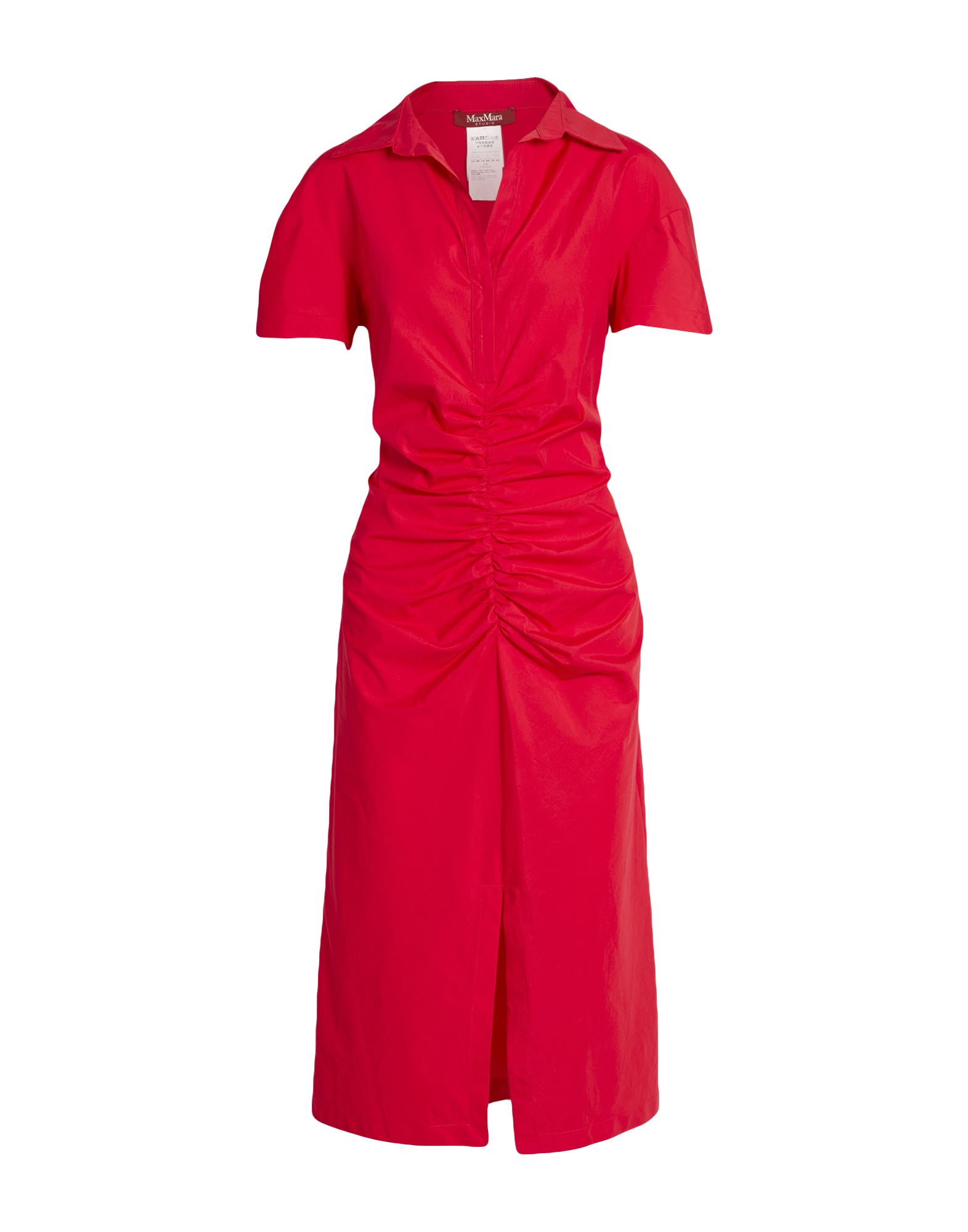 MAX MARA STUDIO MAX MARA STUDIO ΦΟΡΕΜΑΤΑ Midi φόρεμα