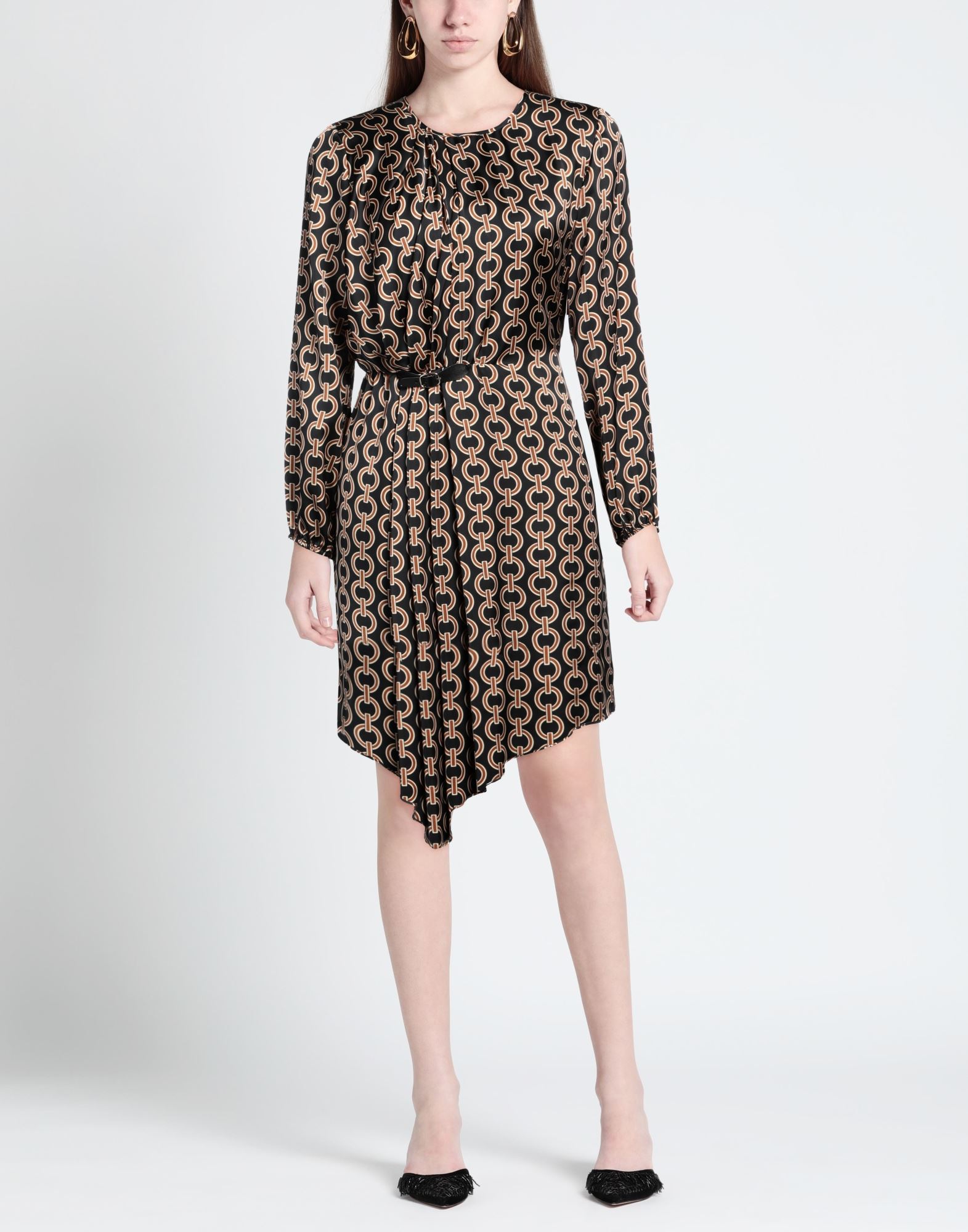  Kocca - Vestidos - Minivestidos - On Yoox.com 