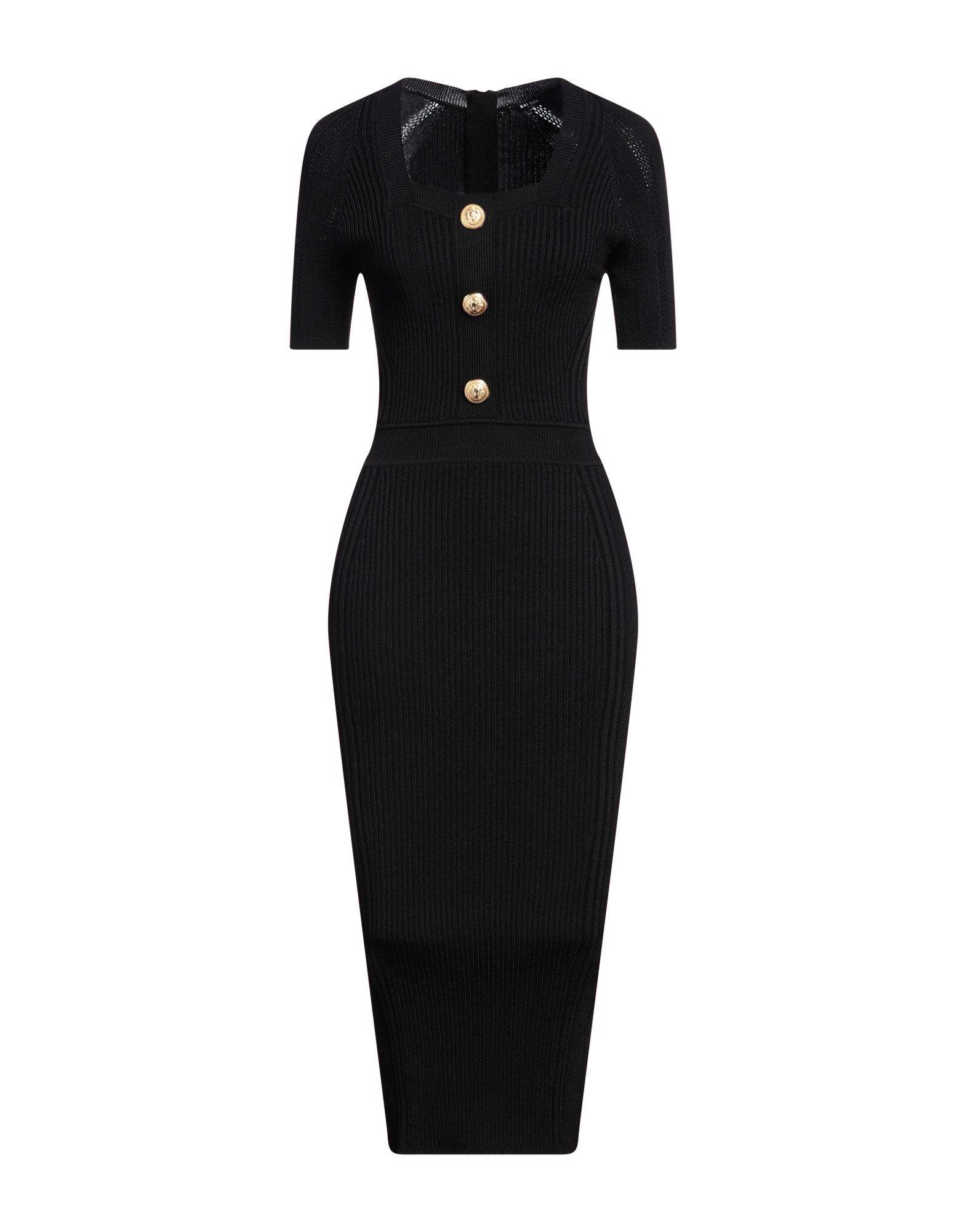 BALMAIN BALMAIN ΦΟΡΕΜΑΤΑ Midi φόρεμα